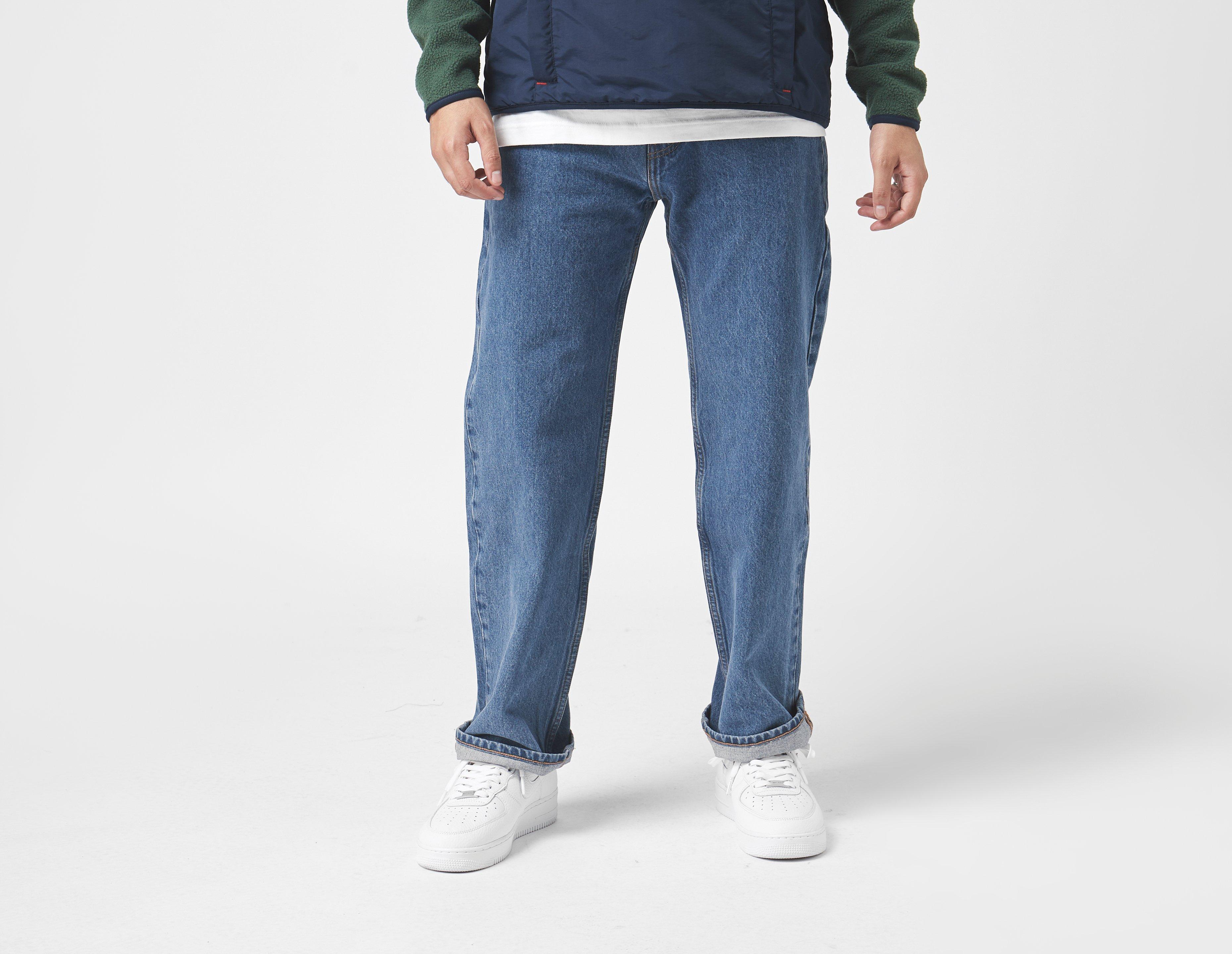 levis skate baggy jeans