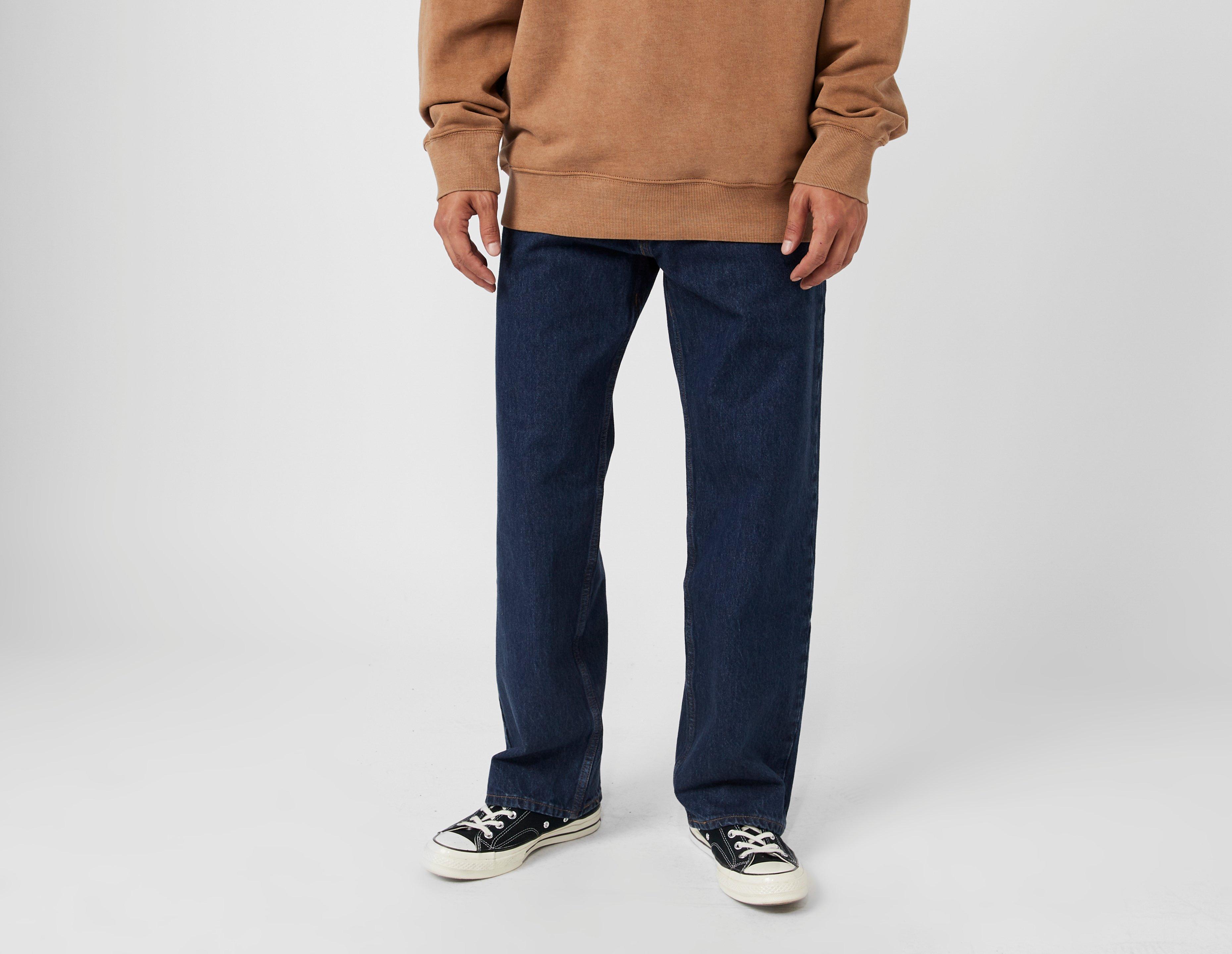 levis skate baggy jeans