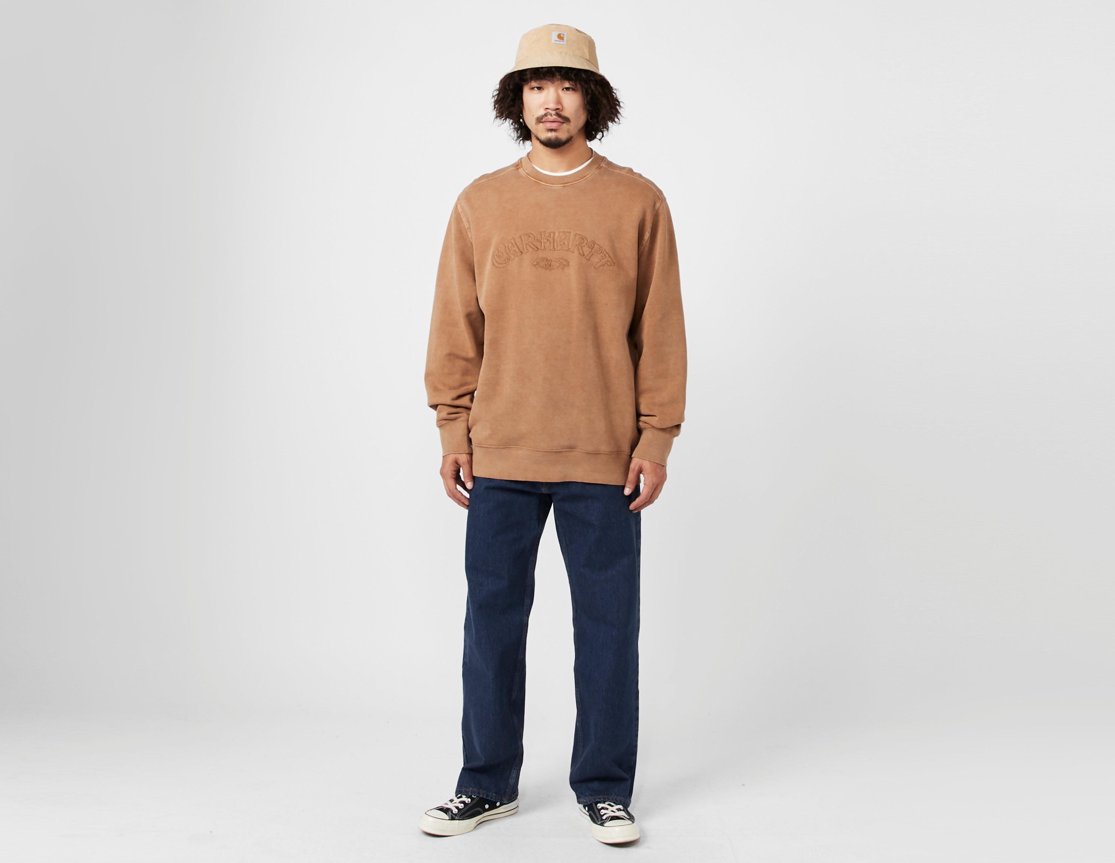 Levis Skate Baggy Jeans