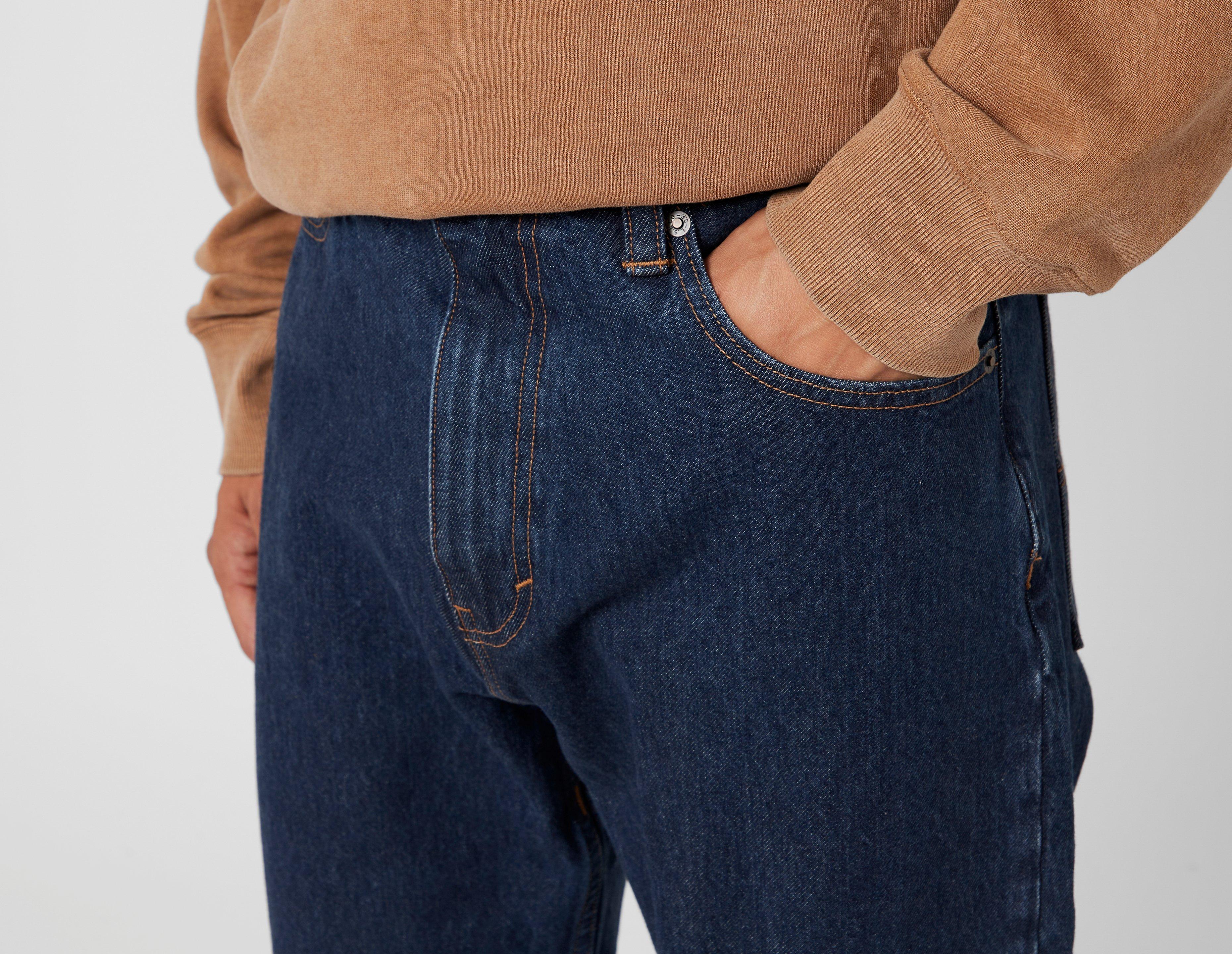 levis skate baggy jeans