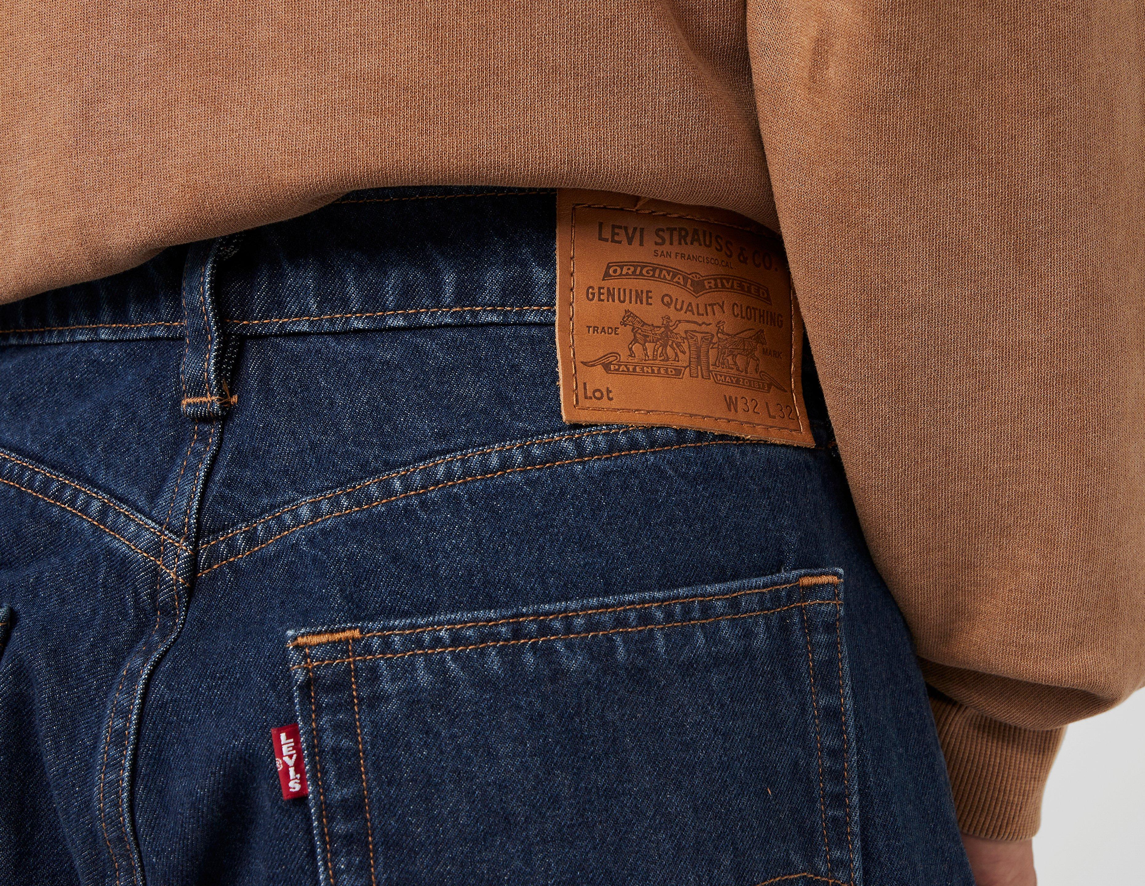 Levis Skate Baggy Jeans