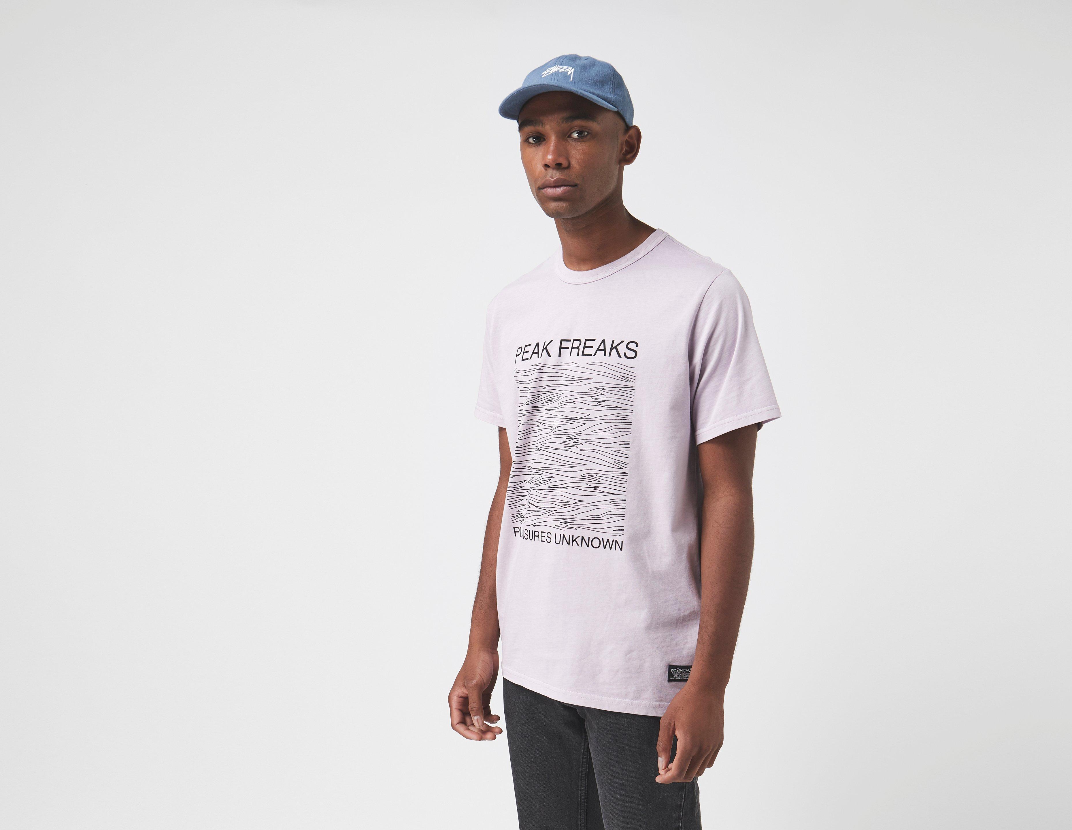 levi's baseball shirt