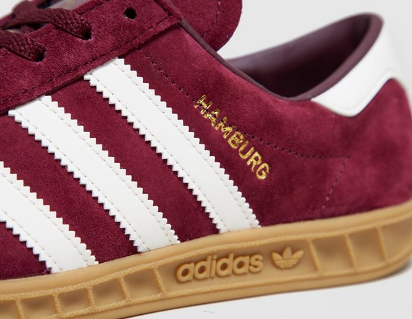 adidas hamburg rouge adidas hamburg rouge