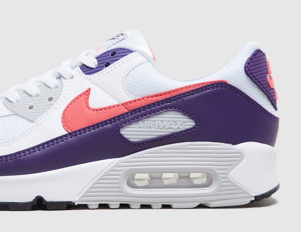 White Nike Air Max Iii Og Size