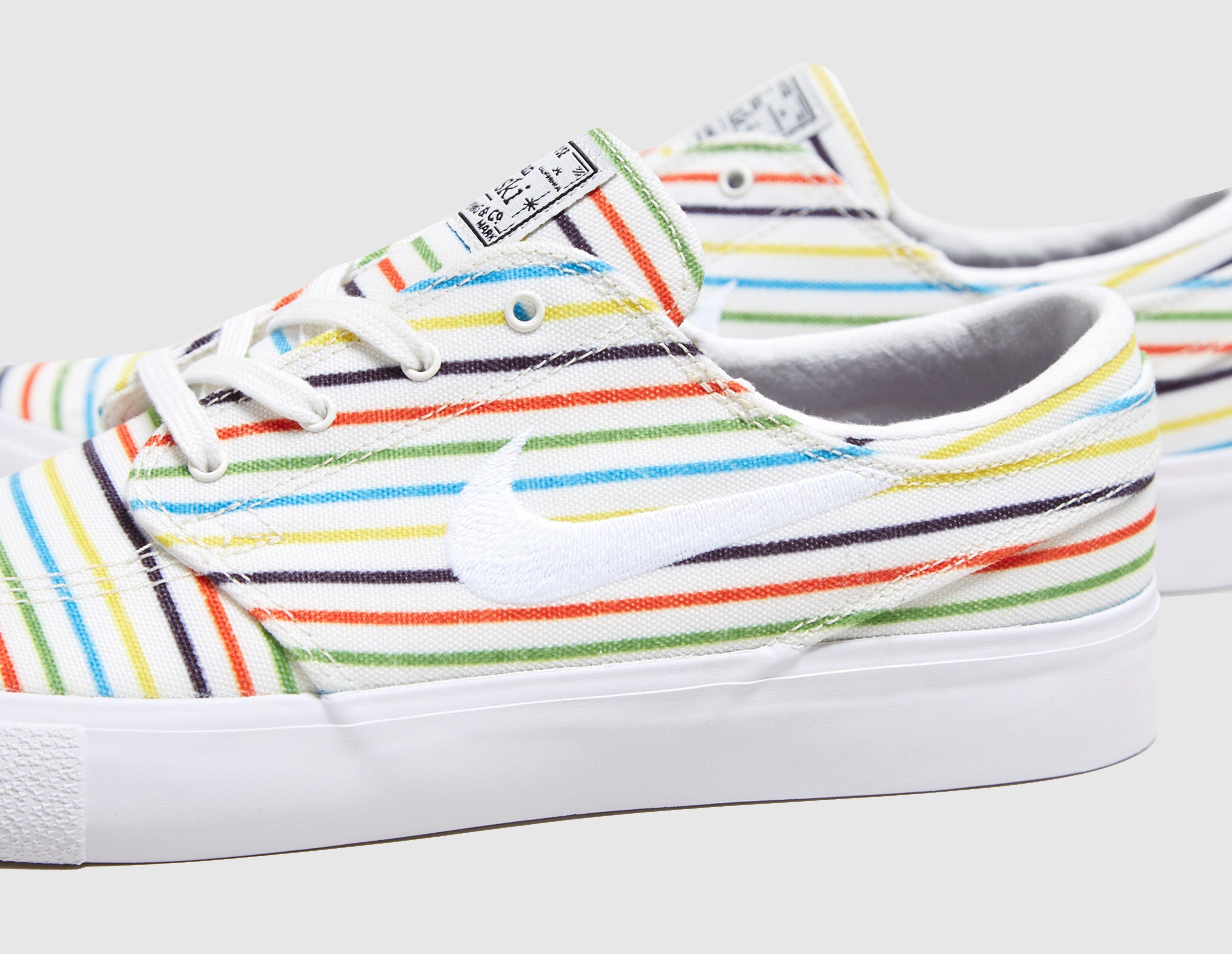 nike sb zoom stefan janoski