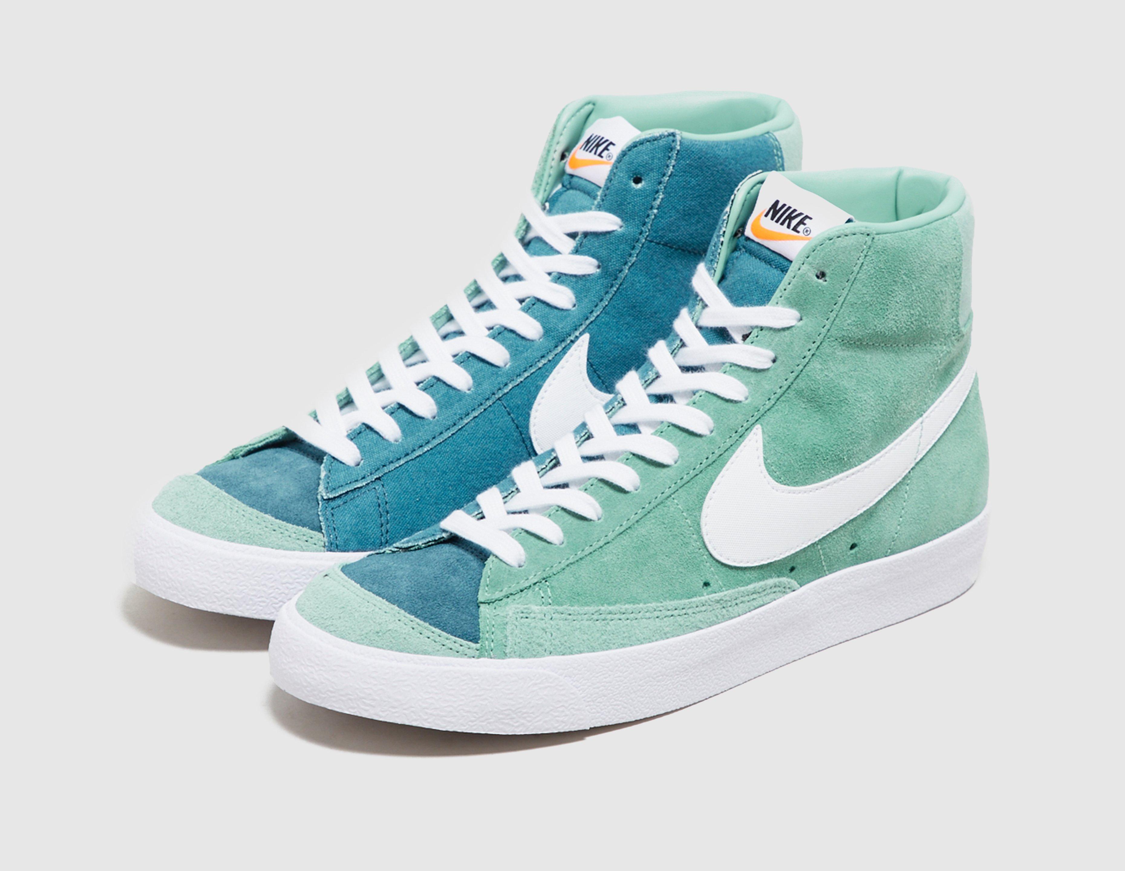 nike blazer mide