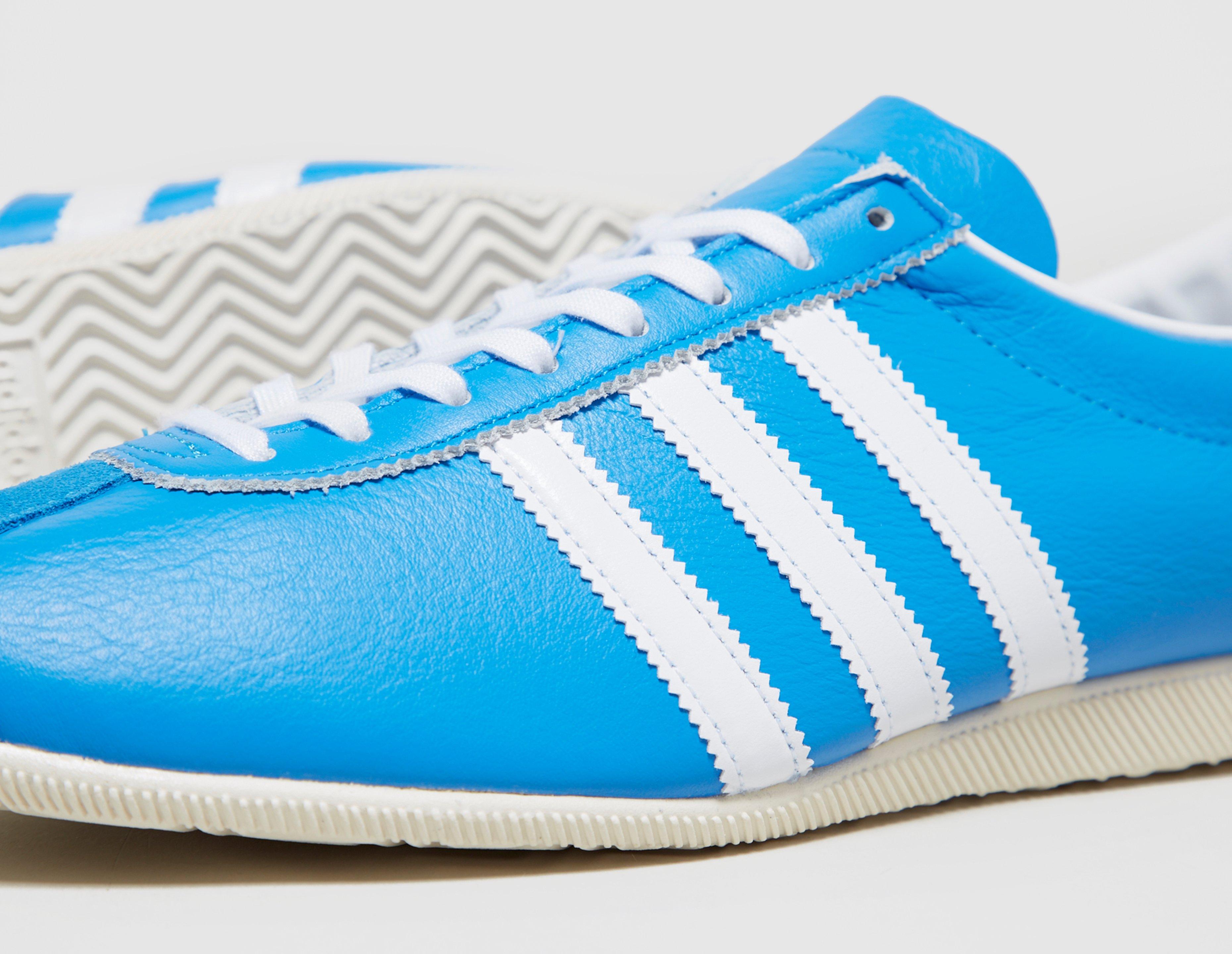 adidas rekord blue