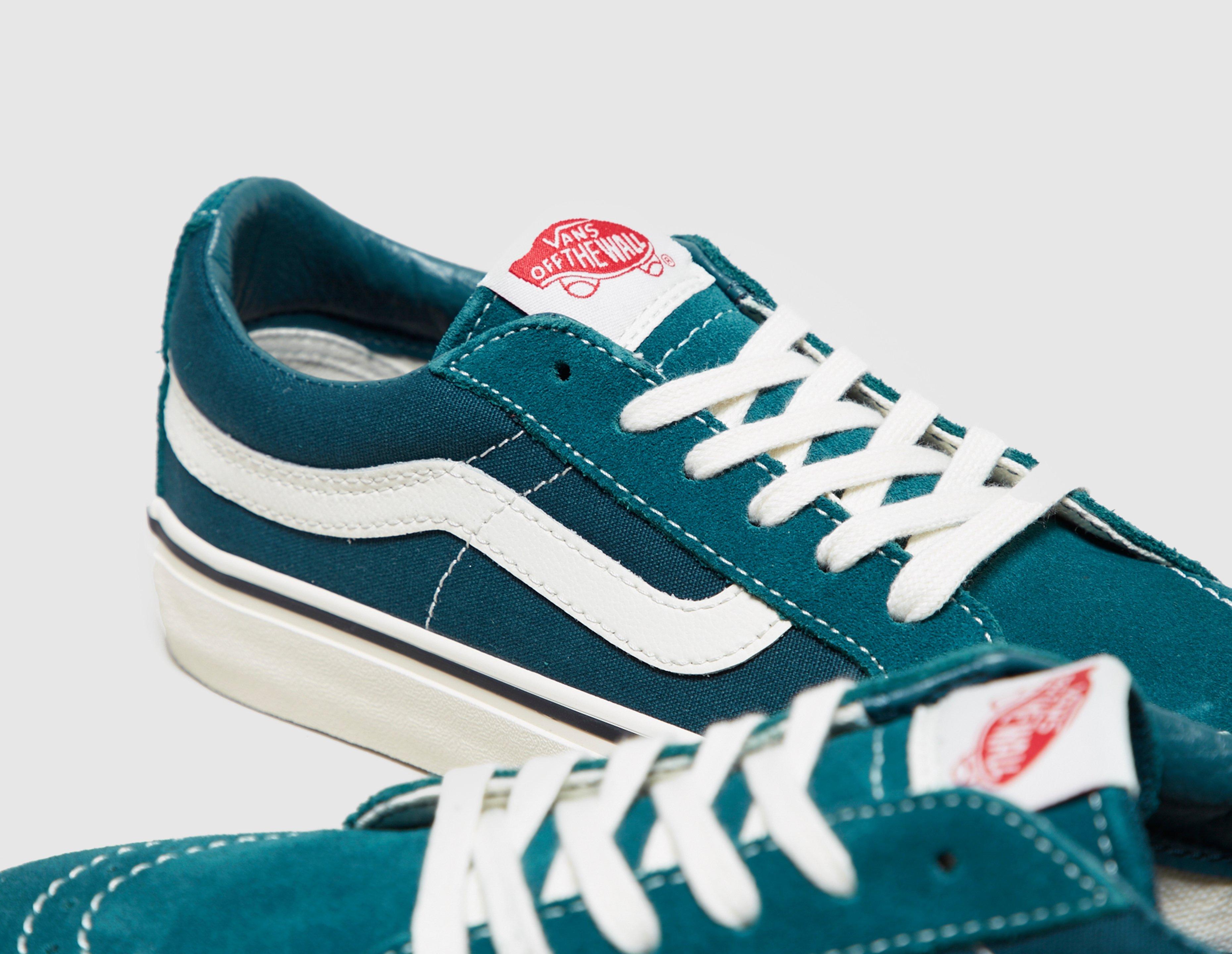 vans low womens