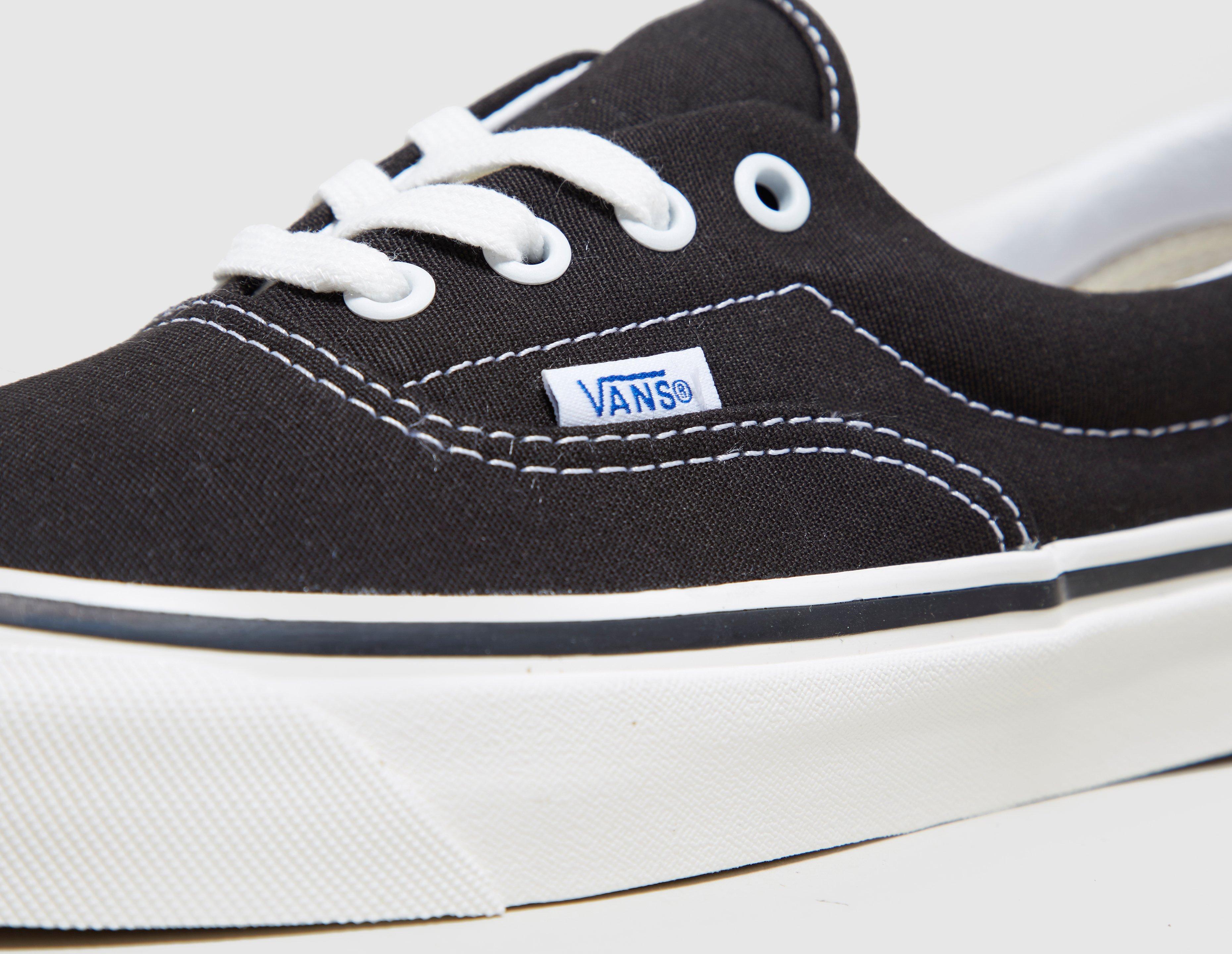 vans era anaheim factory