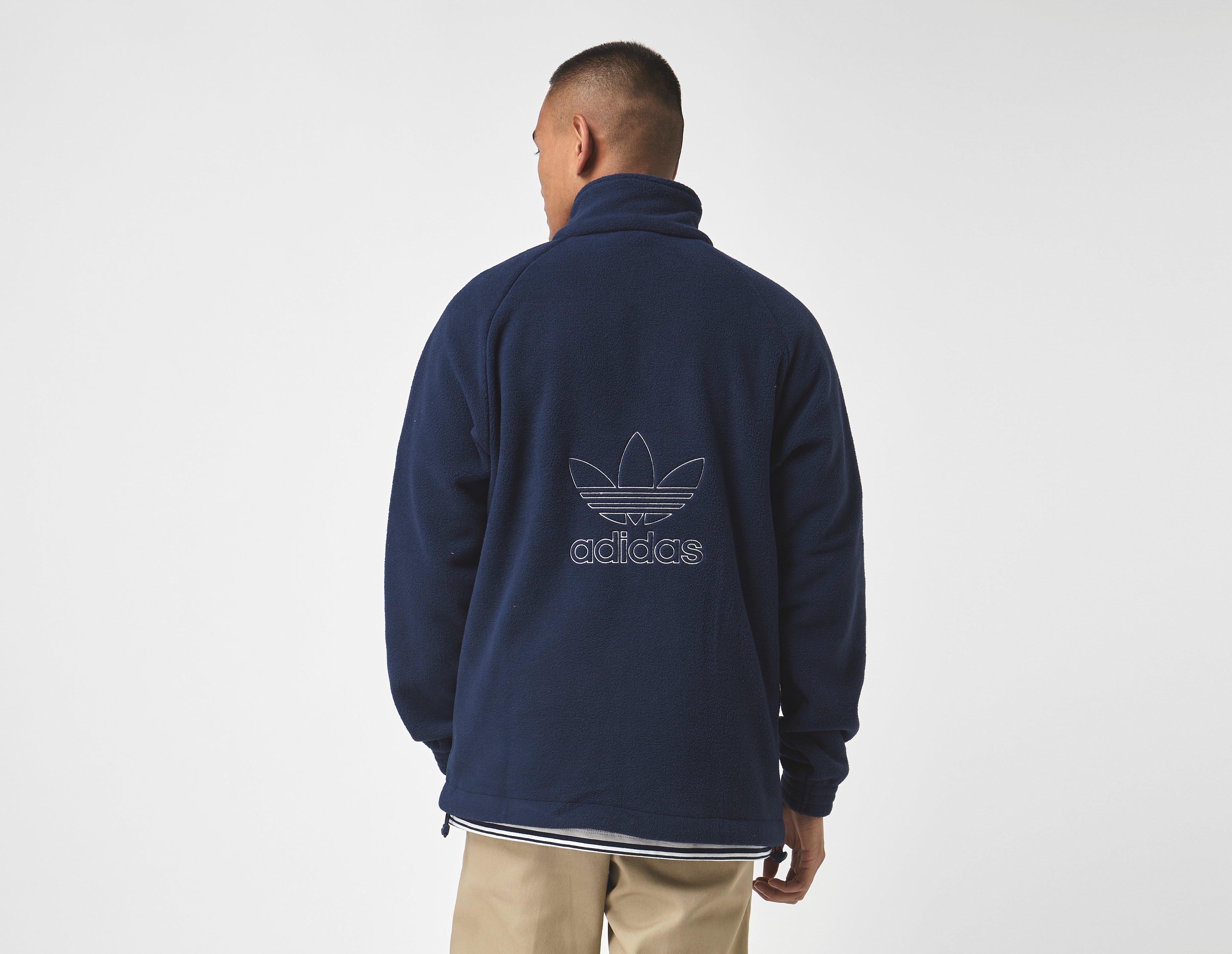 adidas polar fleece