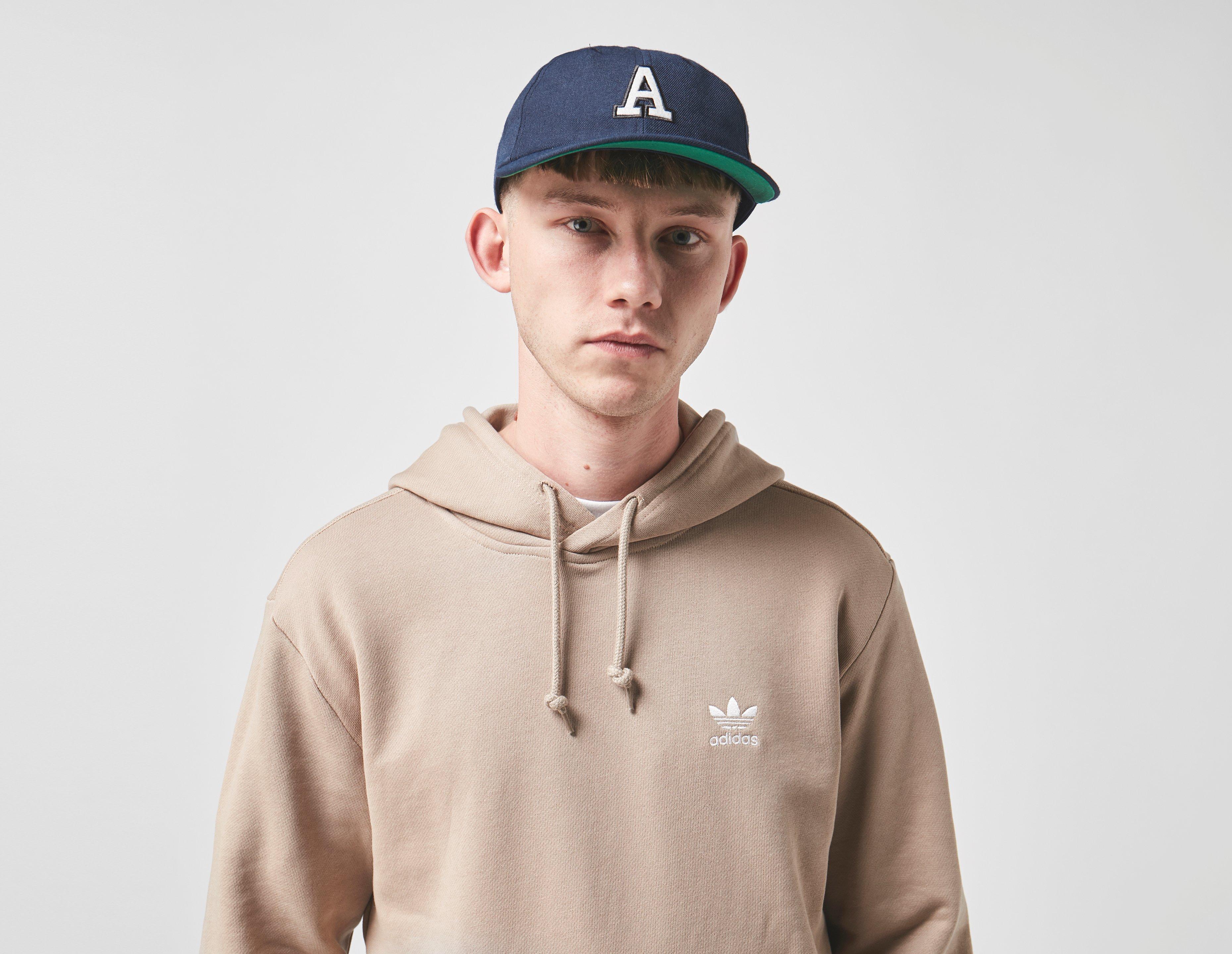 adidas Originals Essential Overhead Hoodie