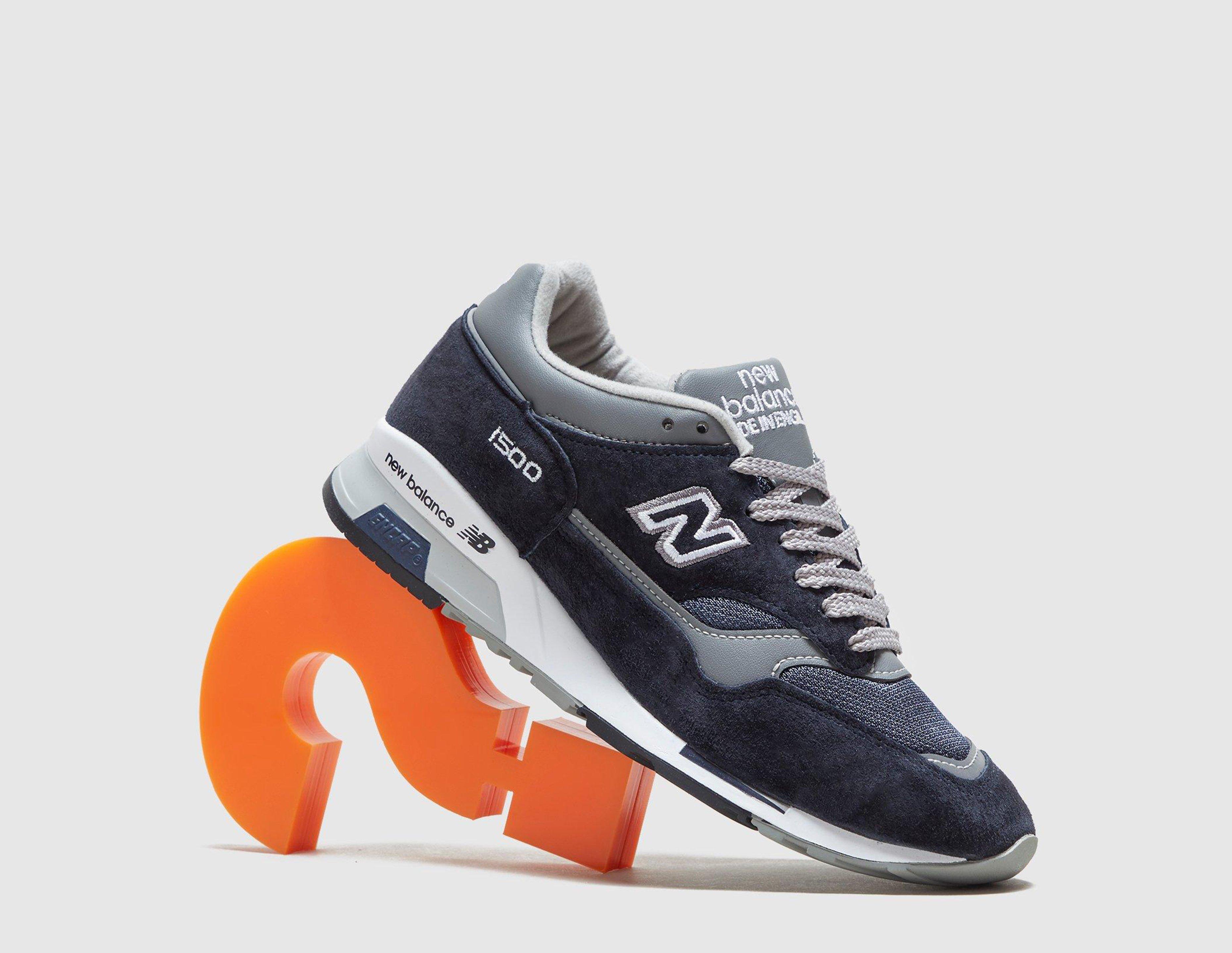 new balance 1500 femme orange