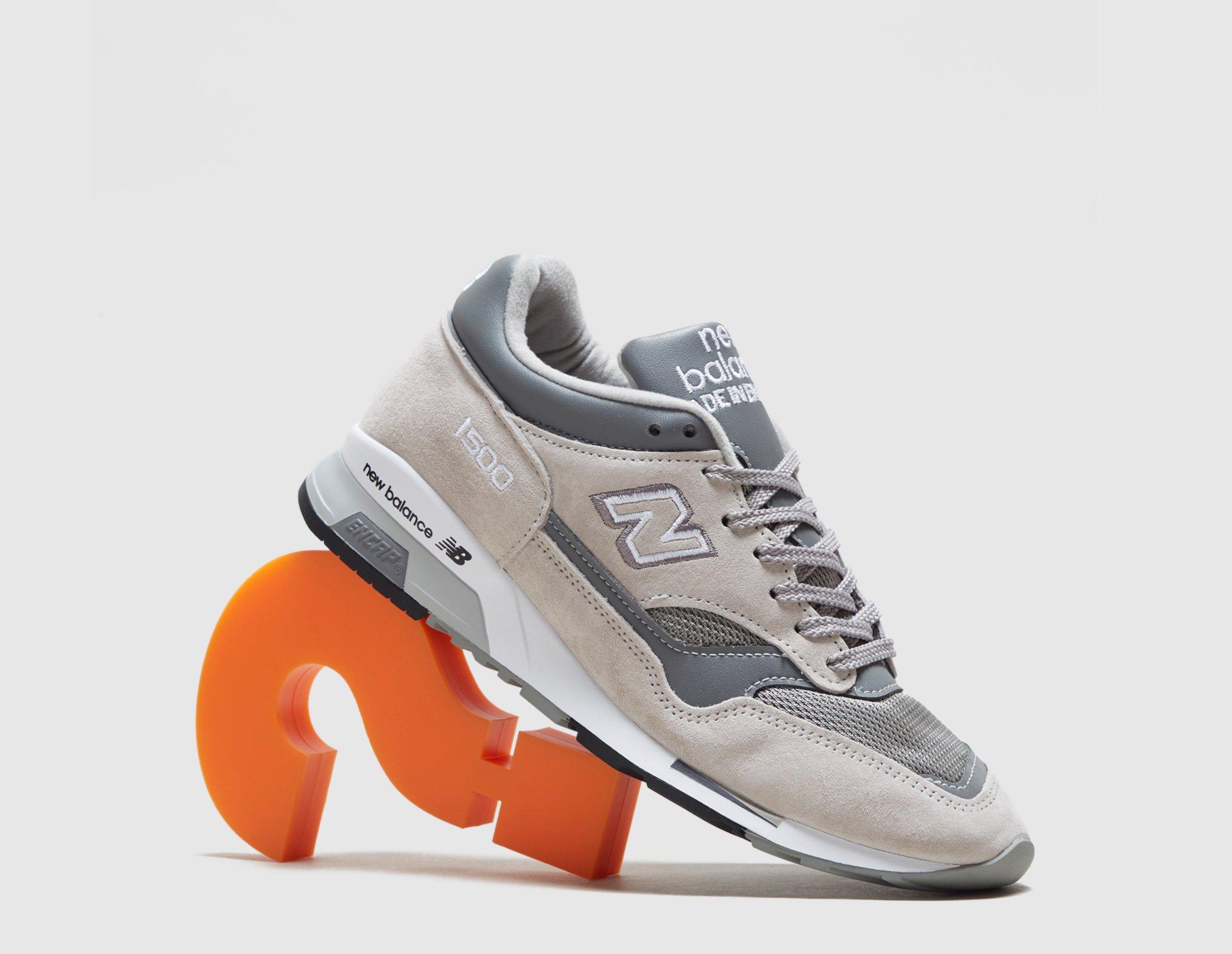 nb 1500 made in england