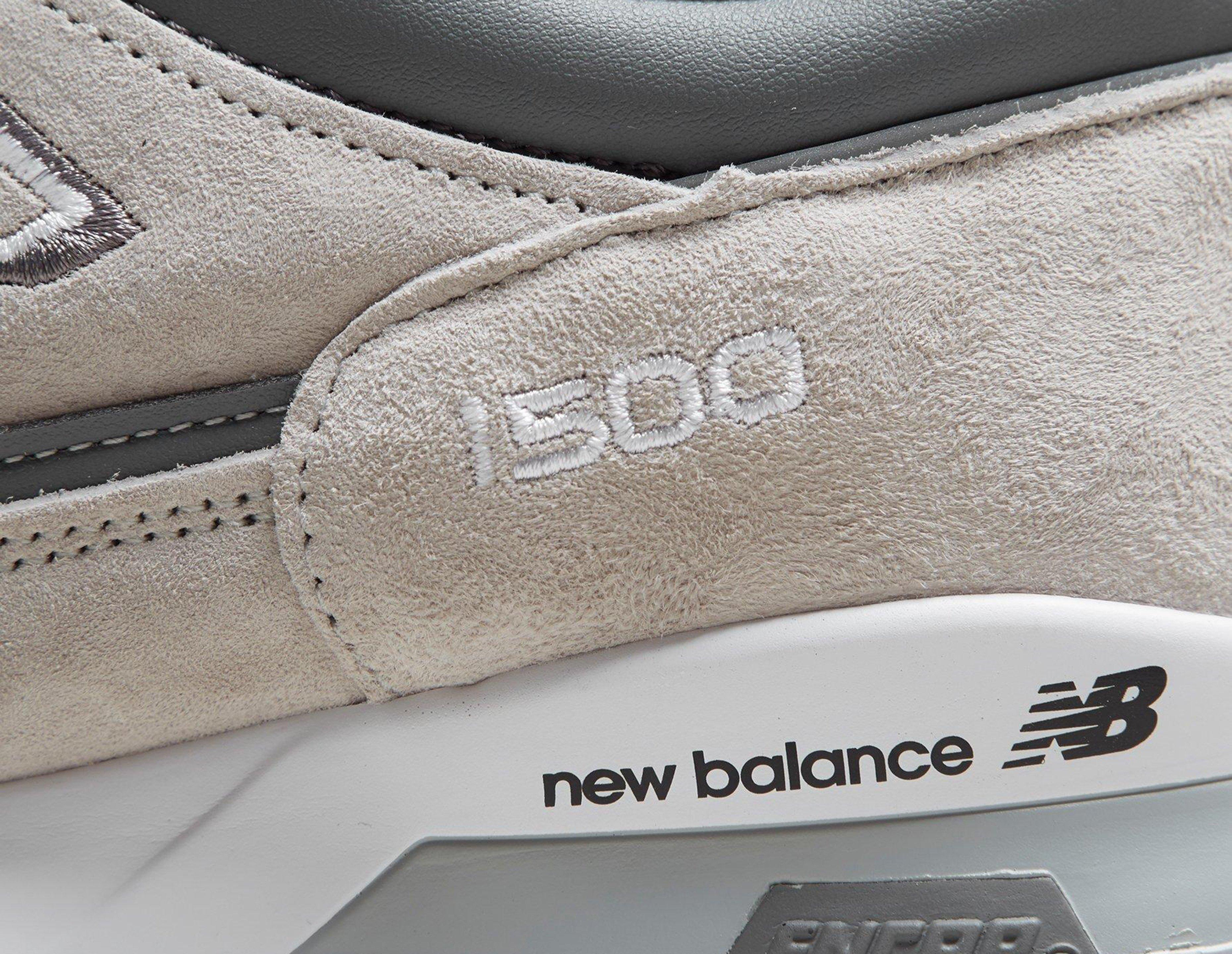 new balance 1500 gris