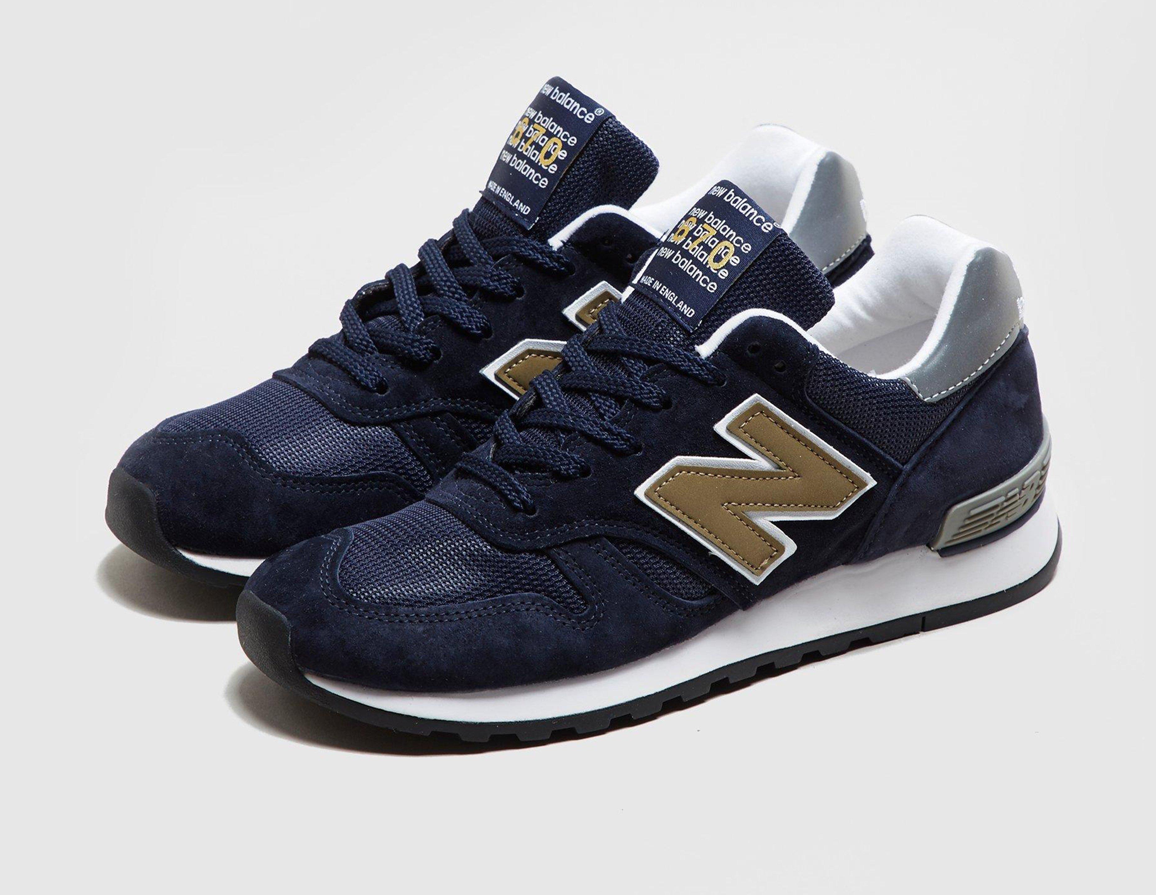 new balance femme 670