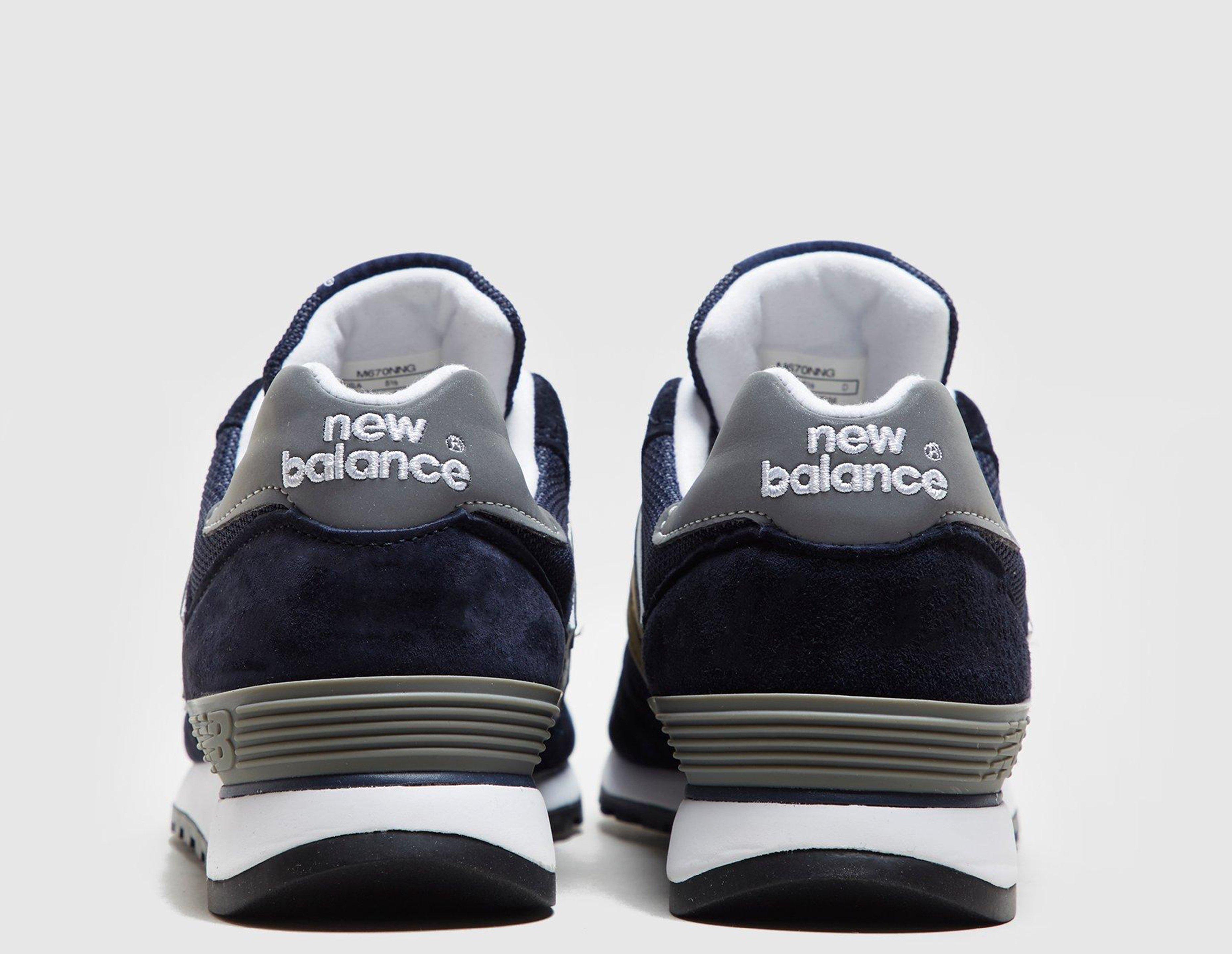 new balance homme 670