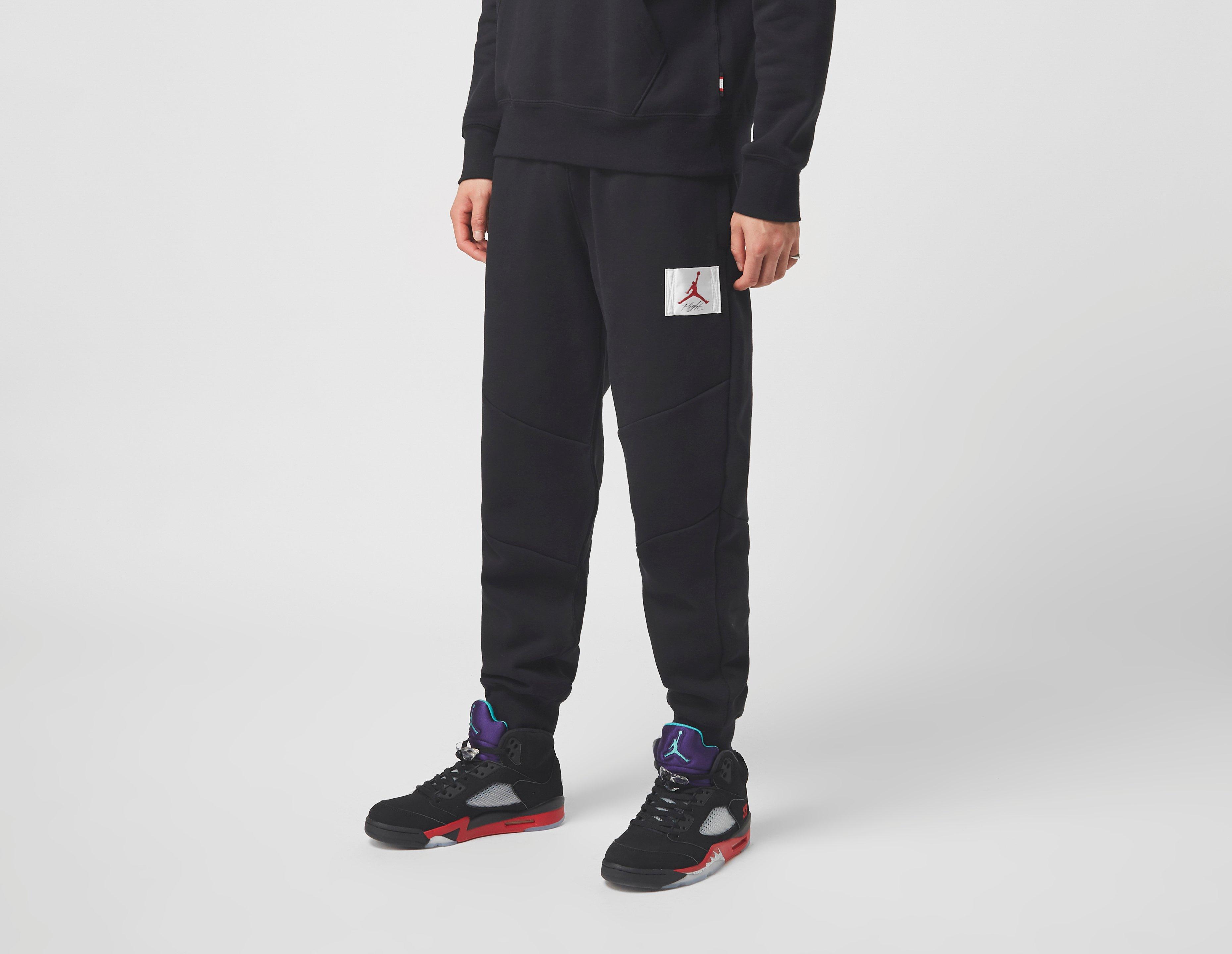 nike flight sweatpants