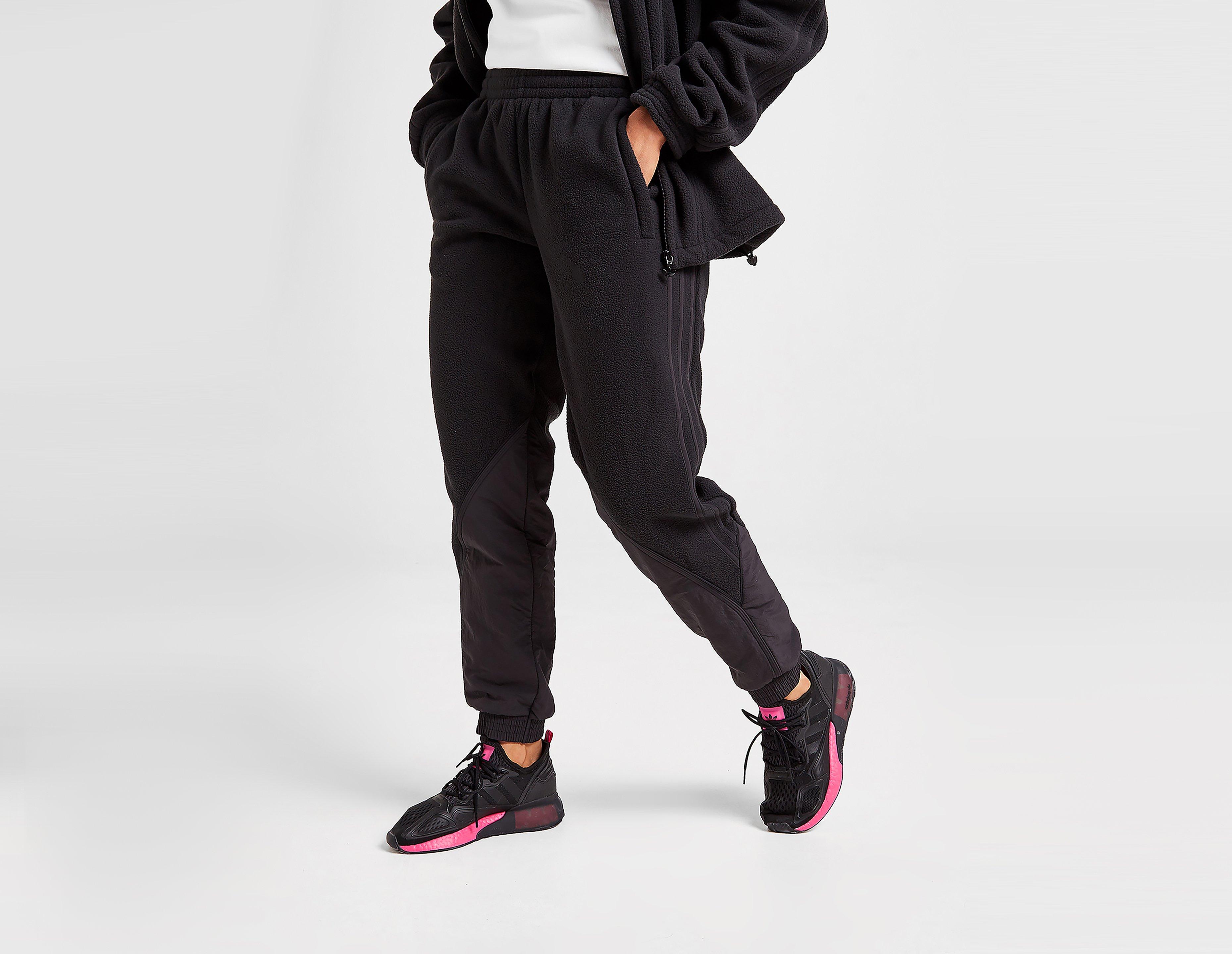 adidas fleece sweatpants