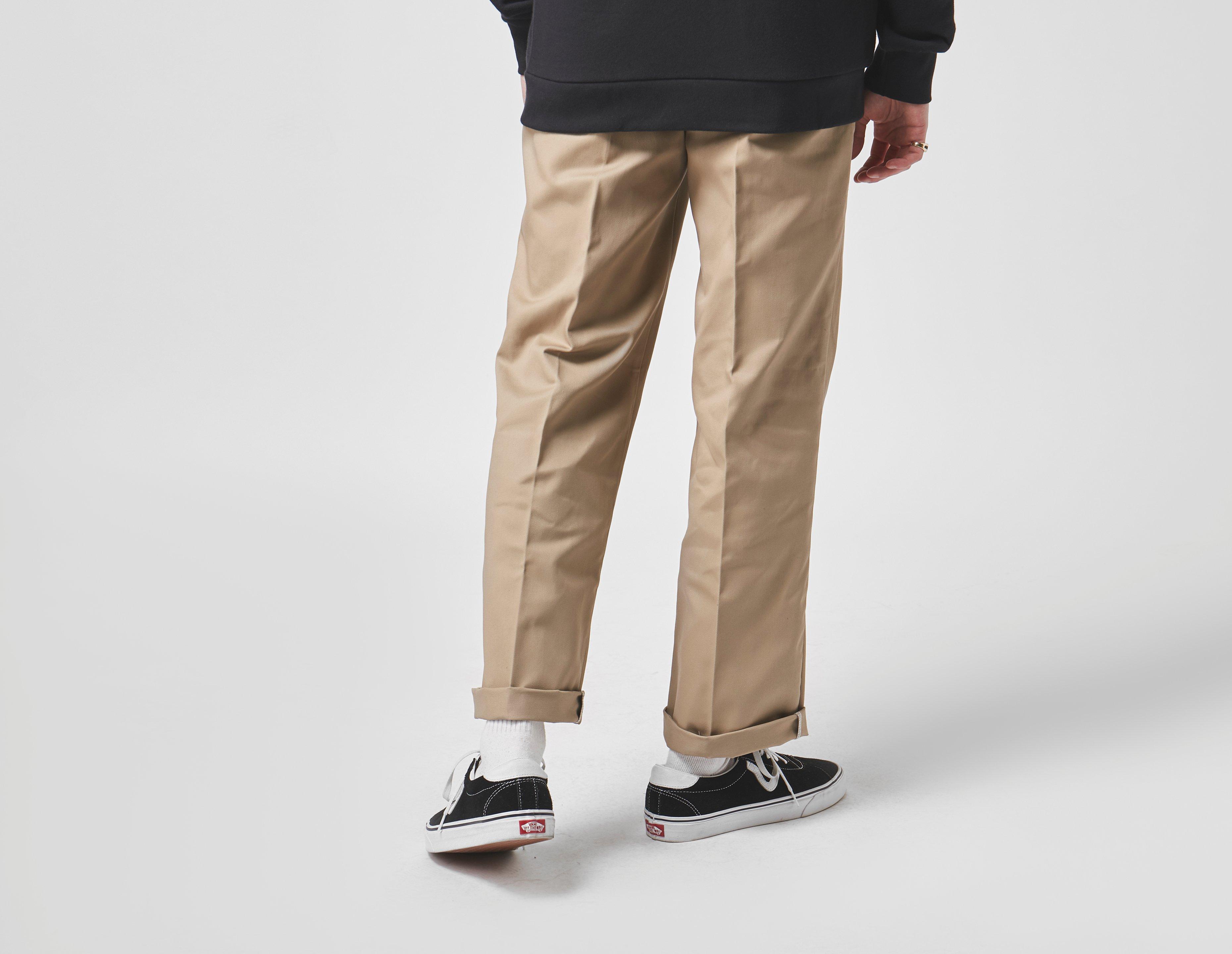 dockies 874