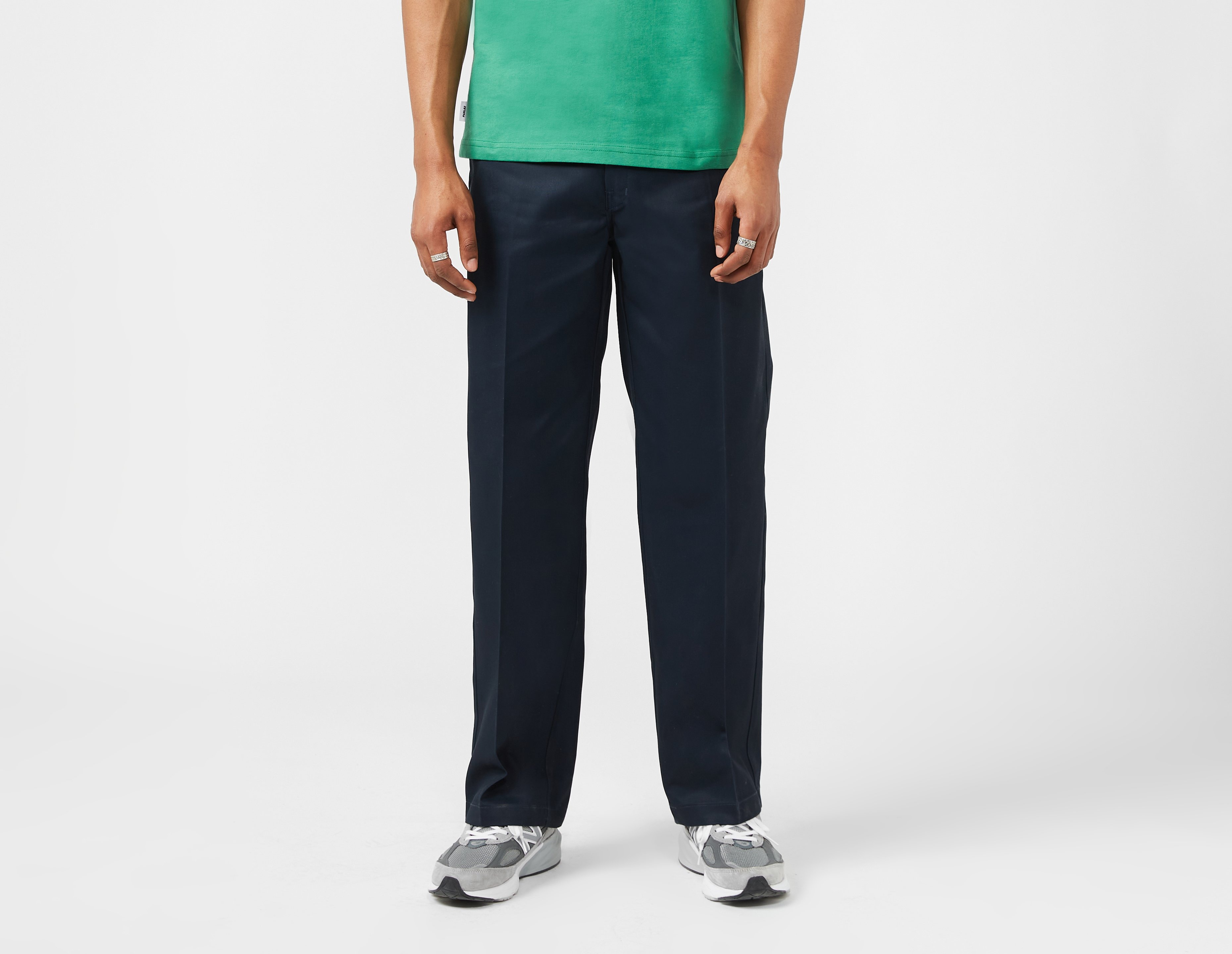Blue Dickies 874 Work Pant size?