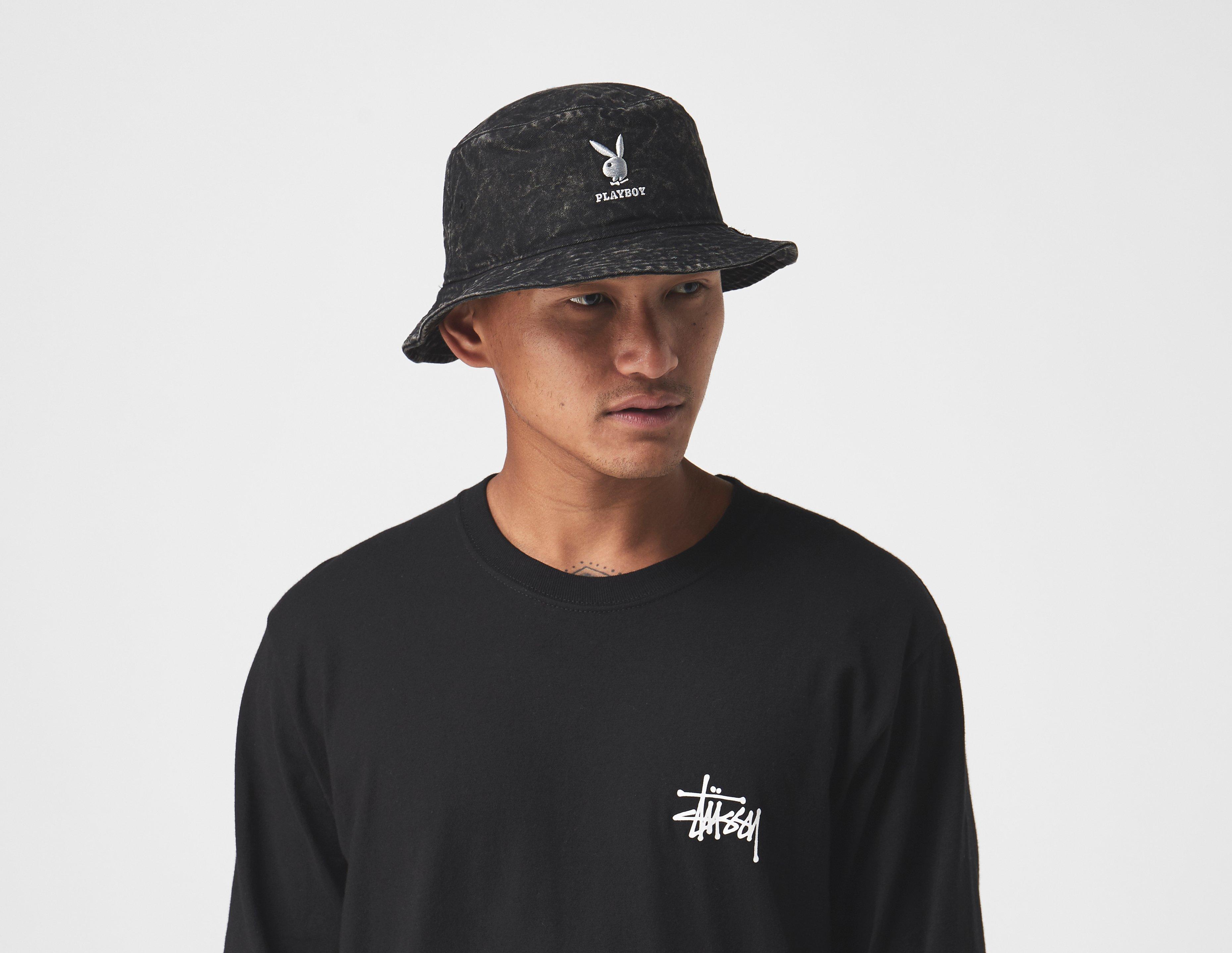 47 brand bucket hat