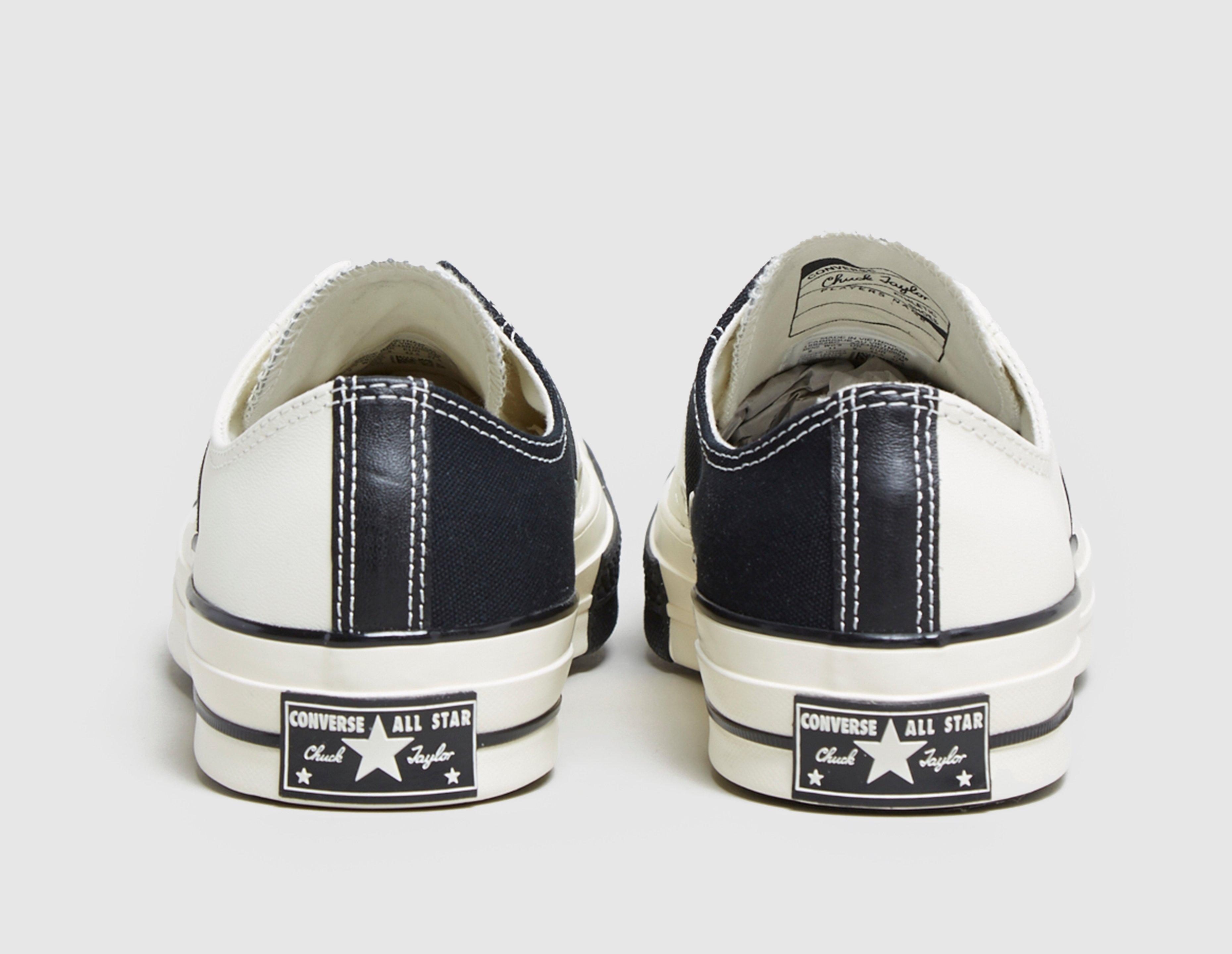 converse chuck 70 ox icons