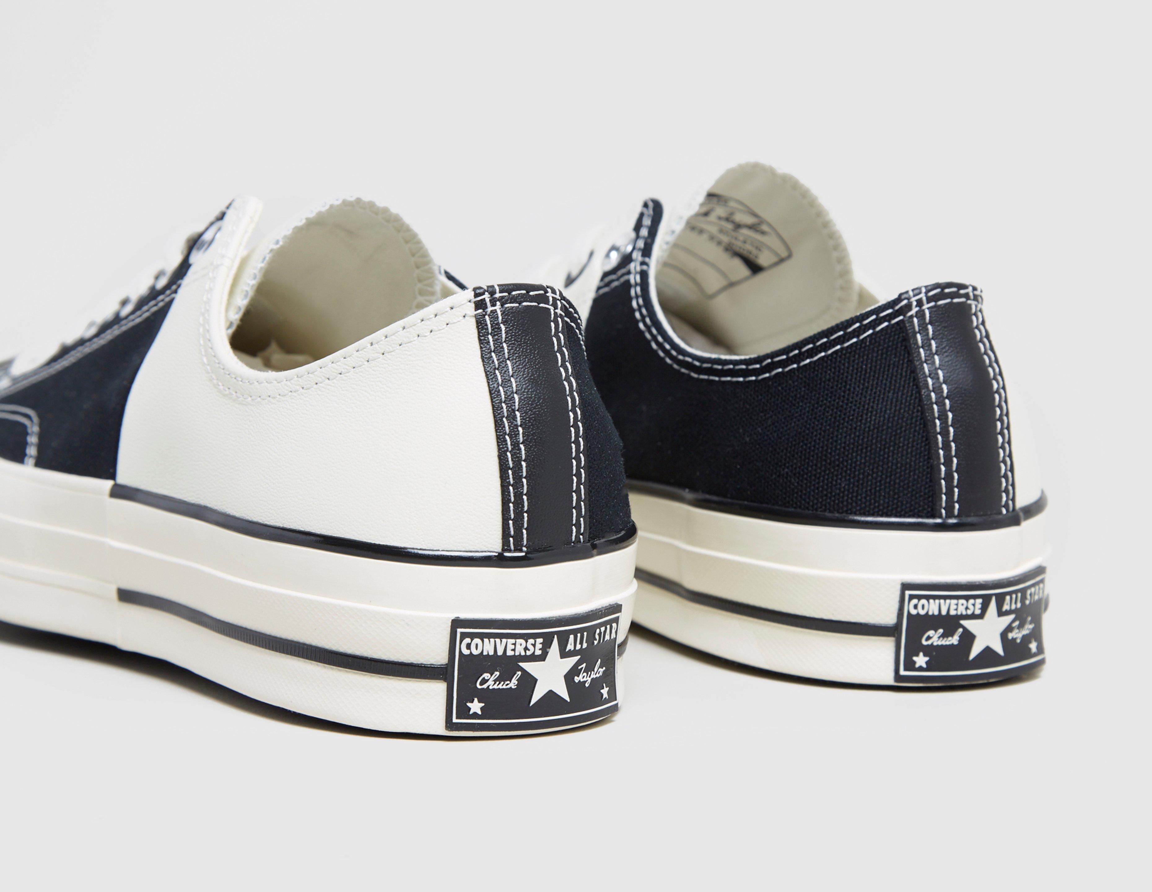 converse chuck taylor all star 70 ox