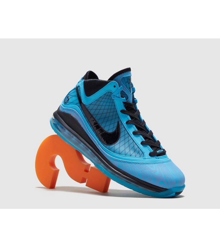 lebron chlorine