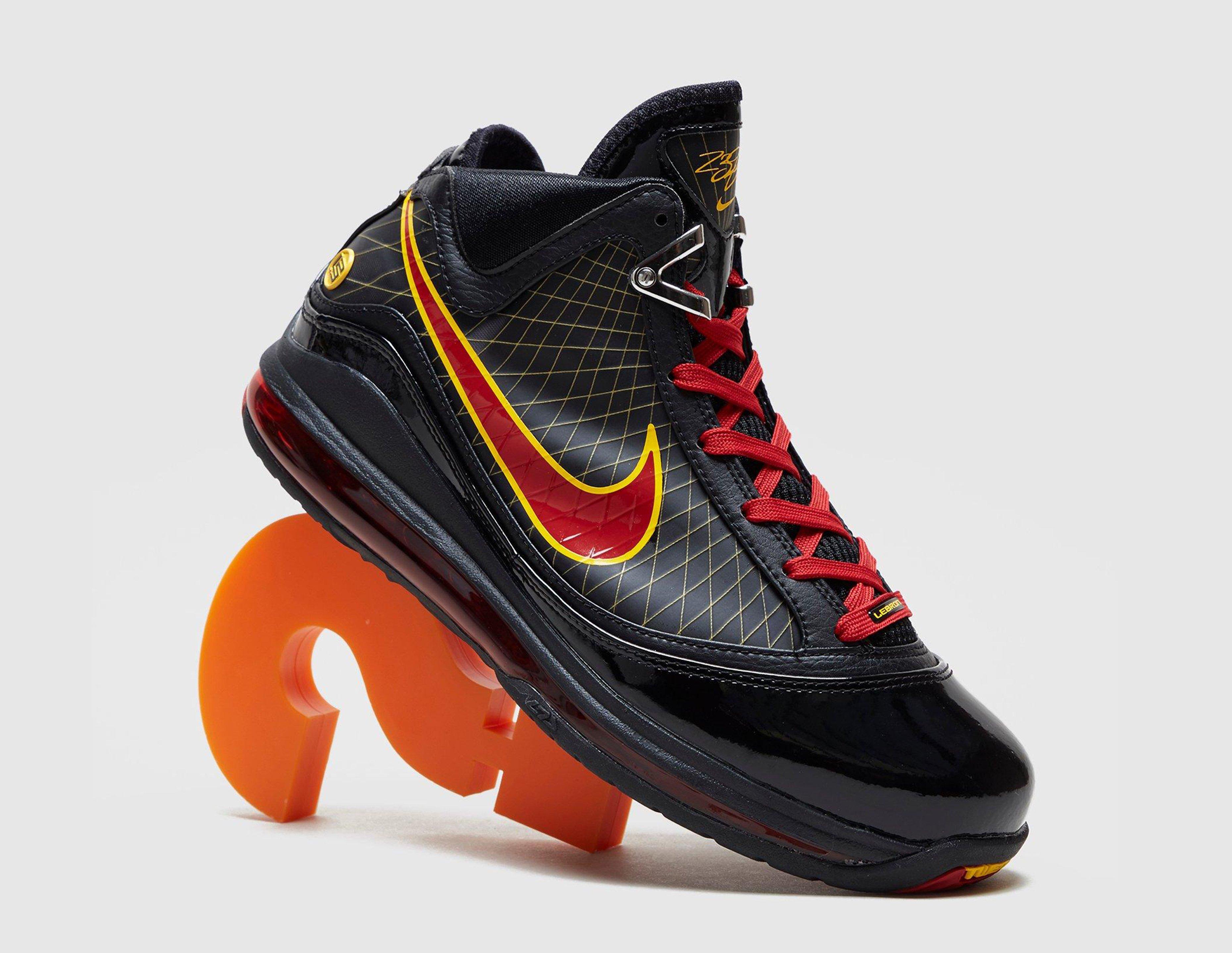 nike lebron vii