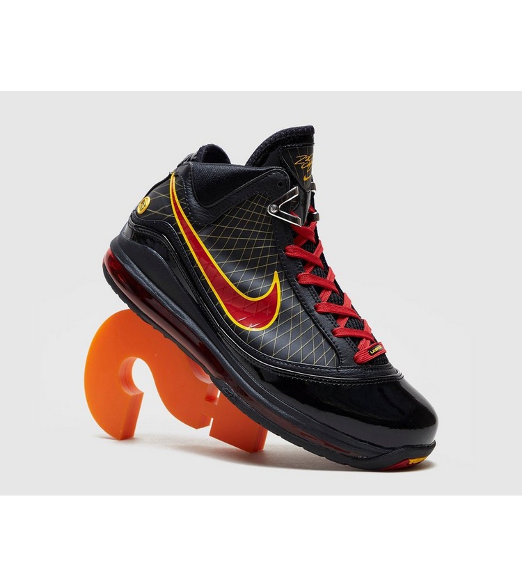 lebron 7 qs fairfax