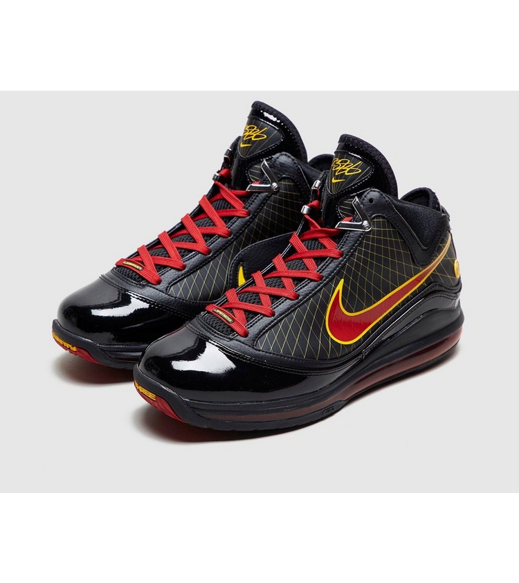 lebron james 7 qs