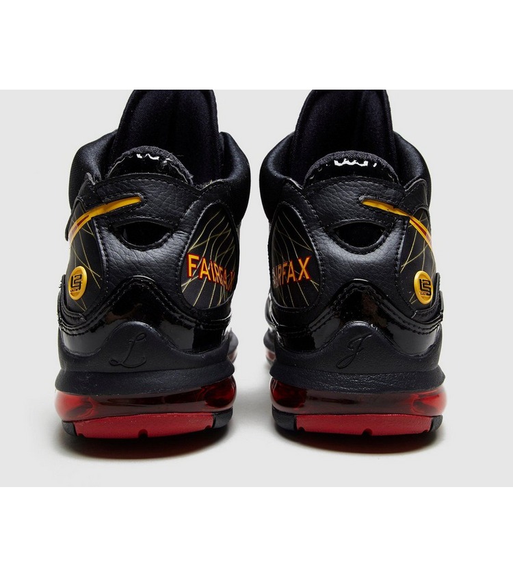 lebron 7 qs fairfax
