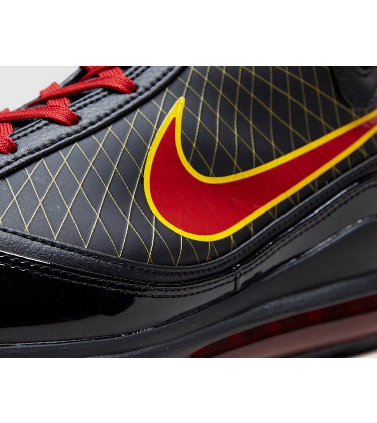 lebron 7 qs fairfax