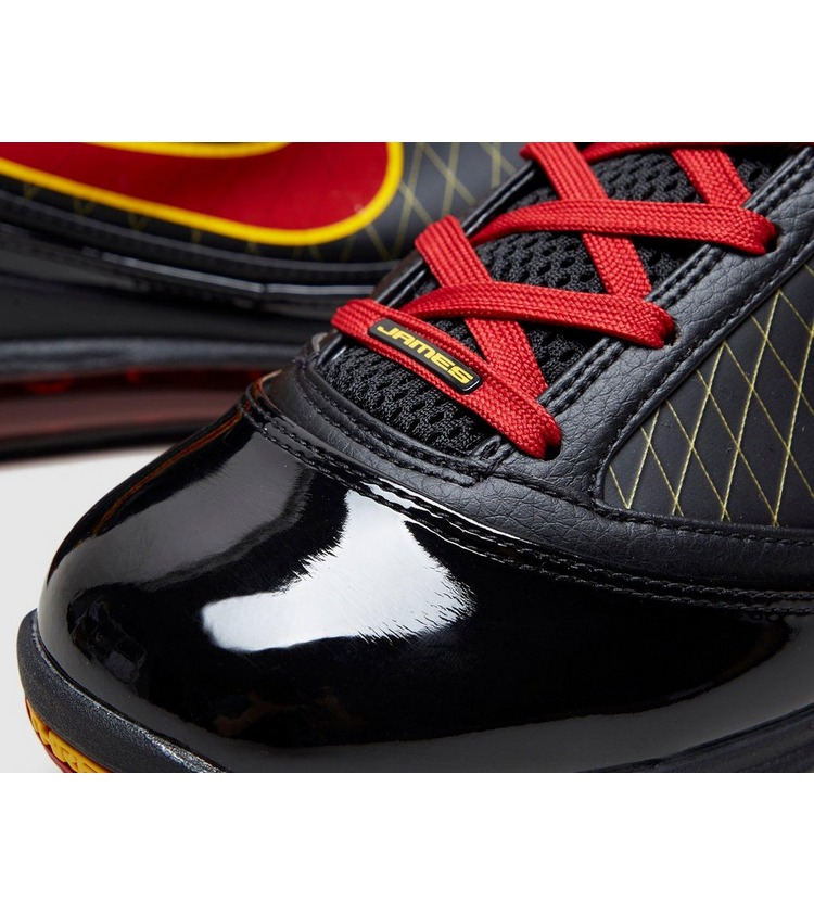 lebron 7 qs fairfax