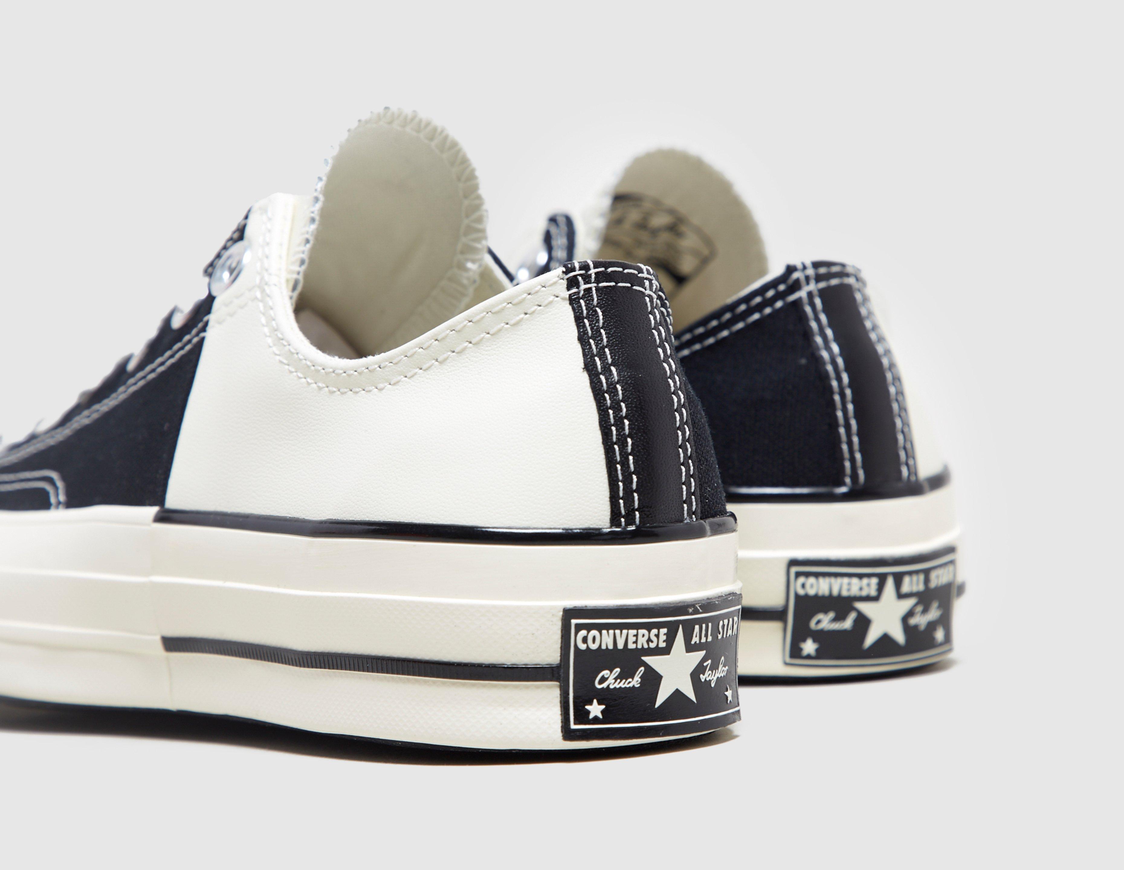 converse all star ox women's