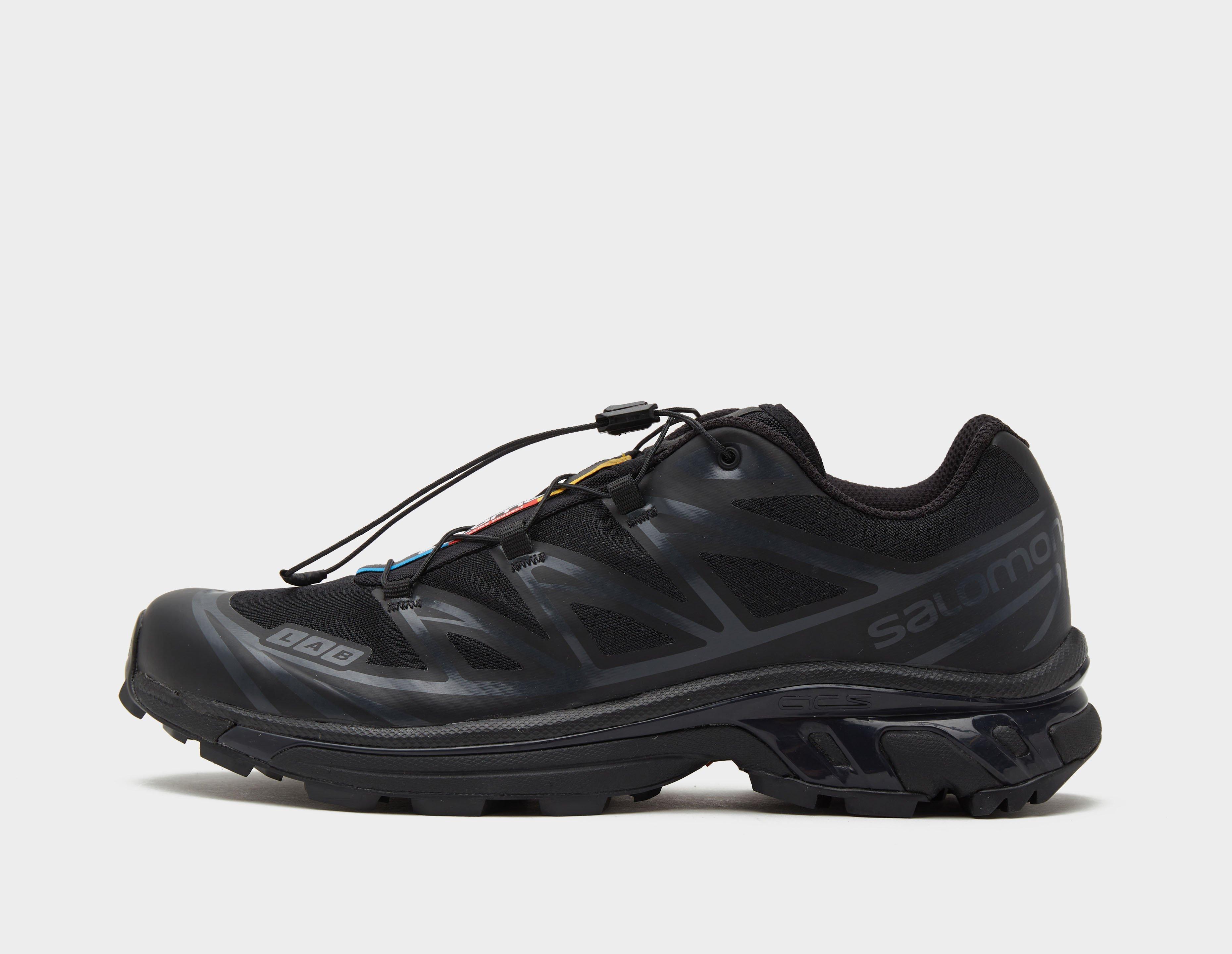 CAMBIAR QUICKLACE SALOMON 