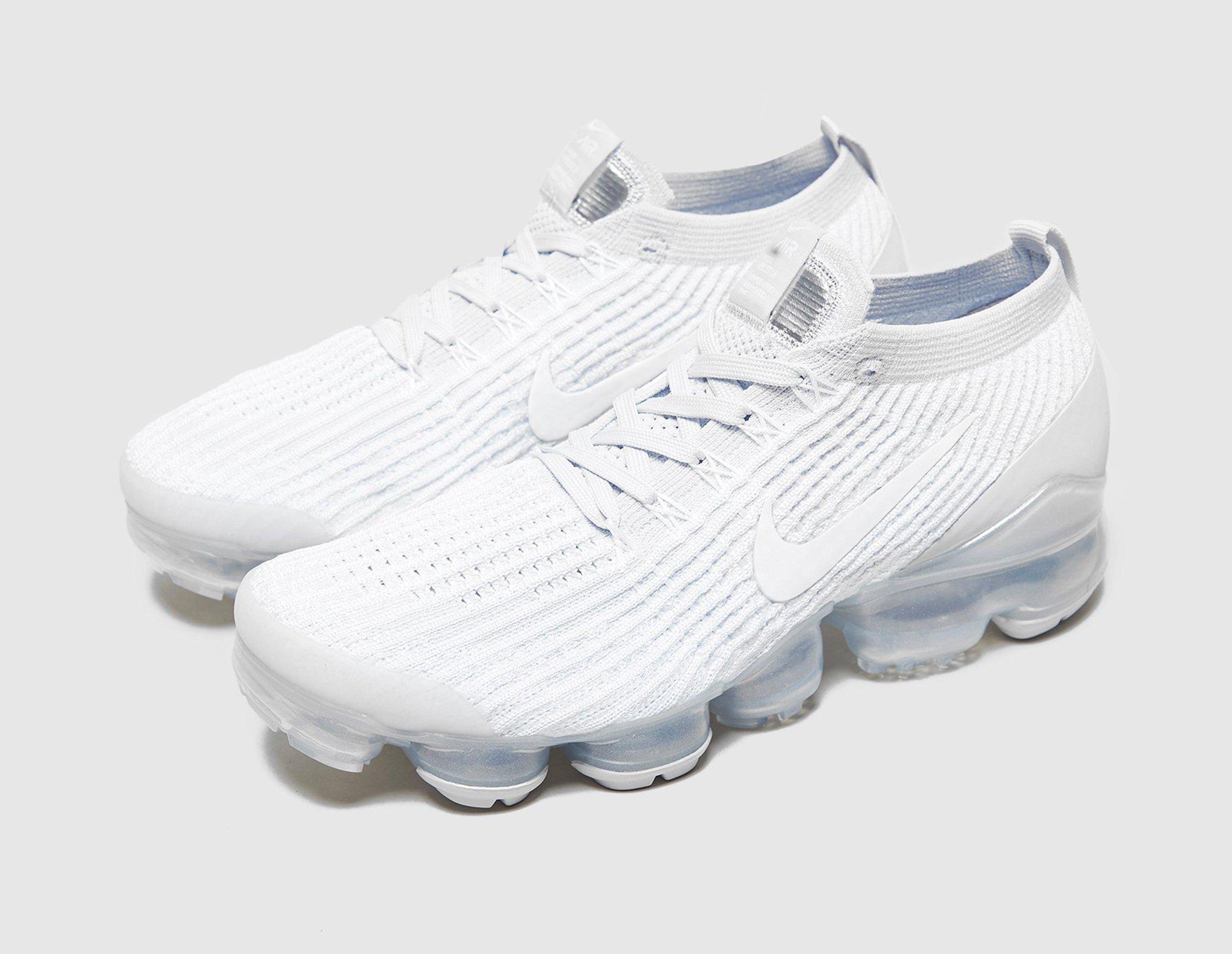nike vapormax flyknit donna