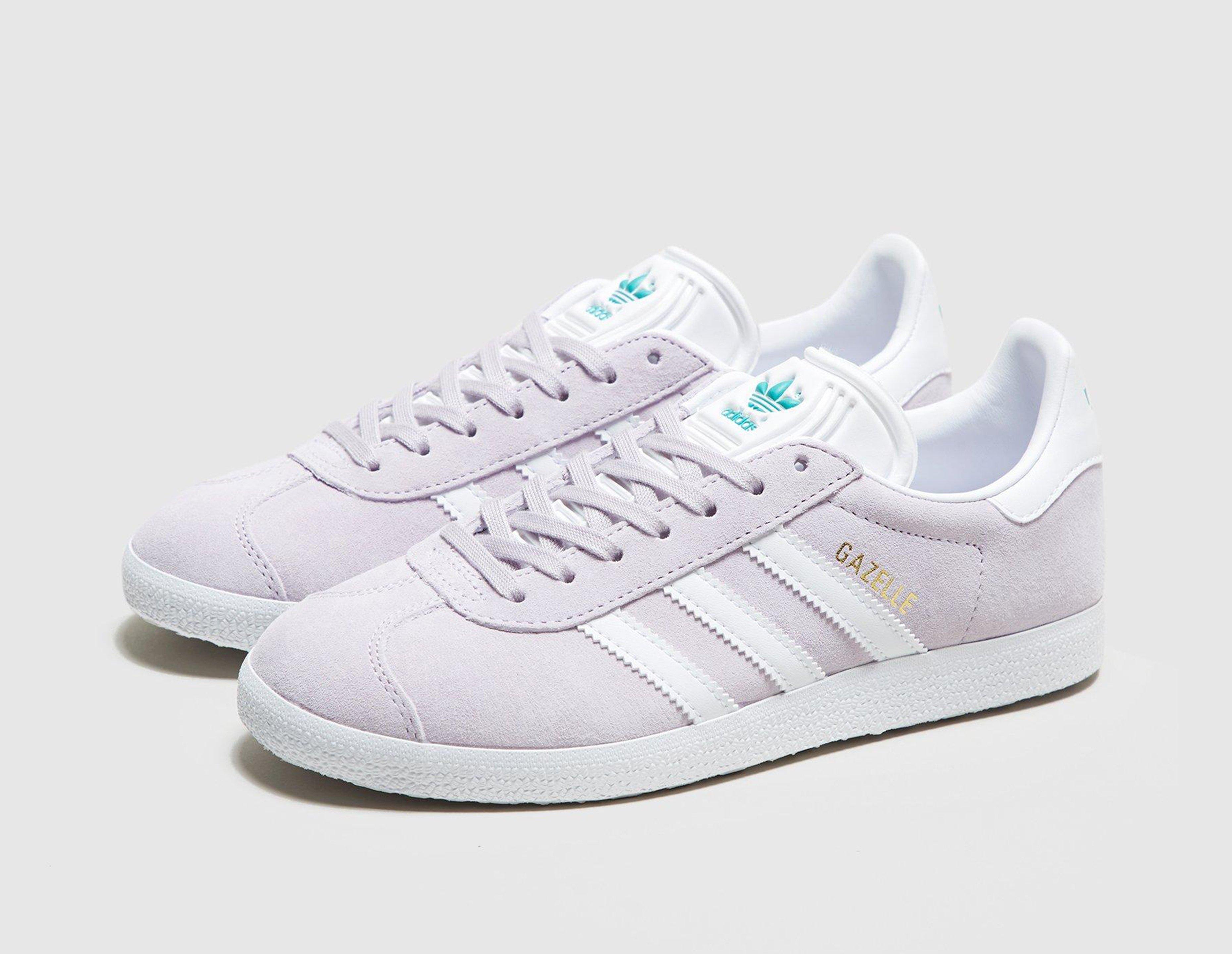 adidas original gazelle femme