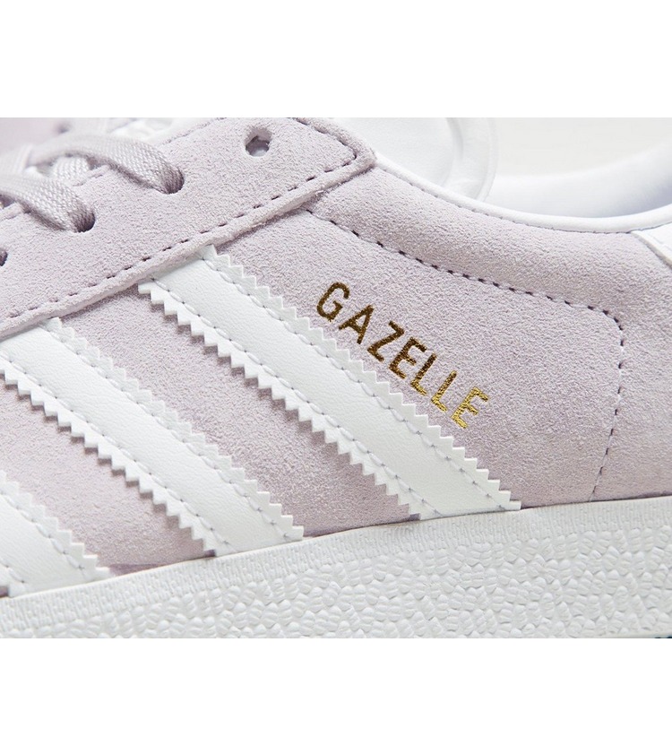 gazelle size 3