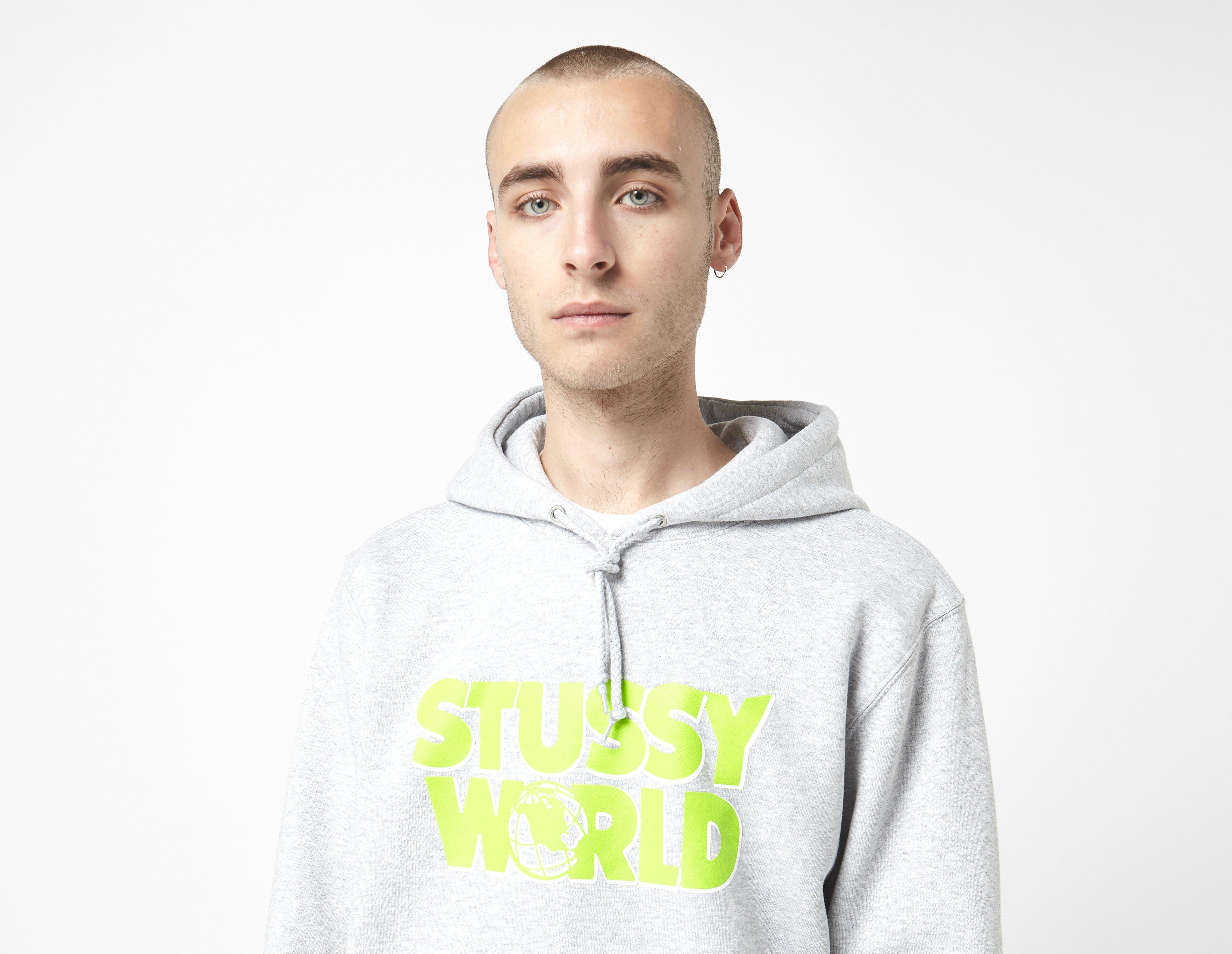 sweat stussy homme