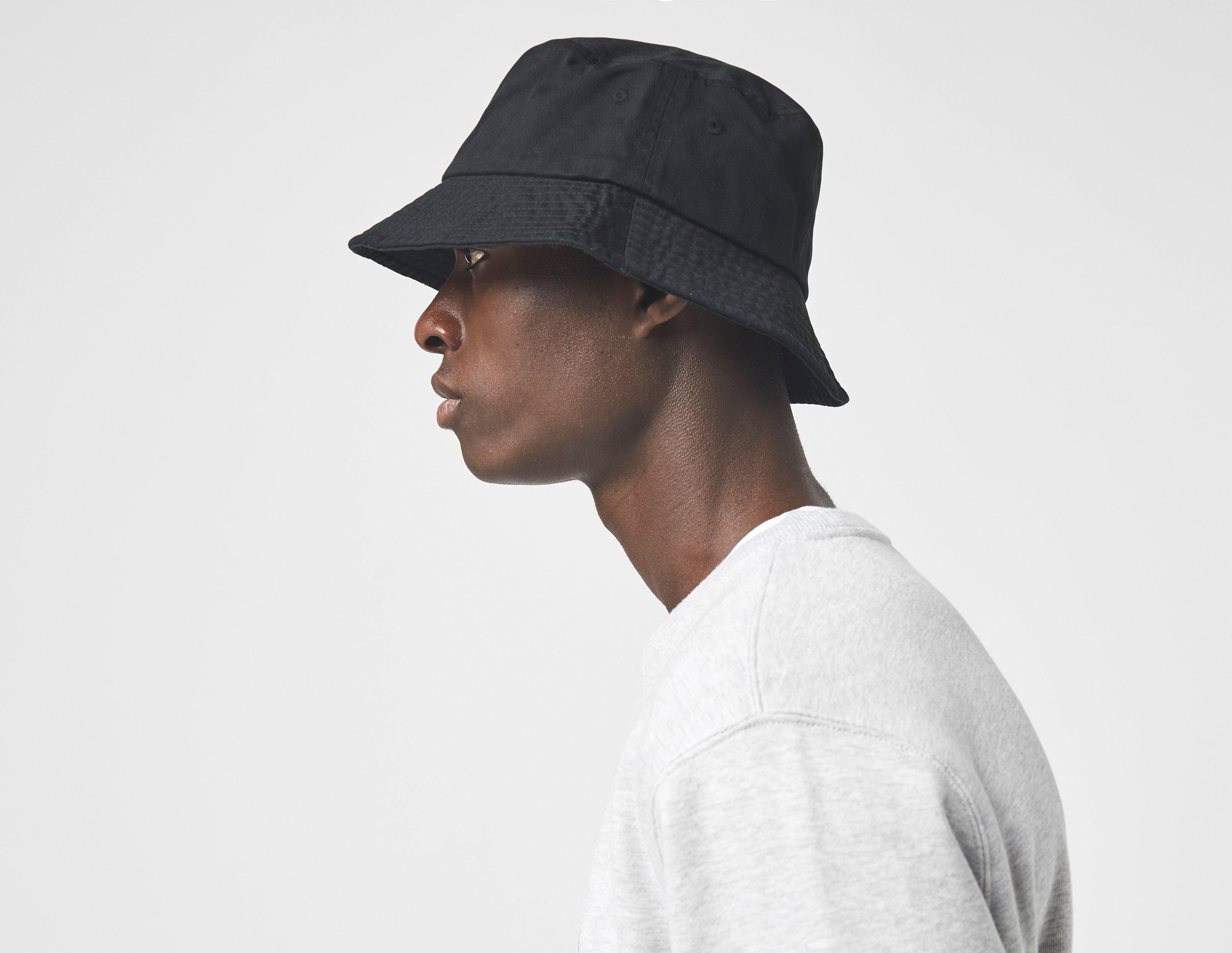 stock bucket hat stussy