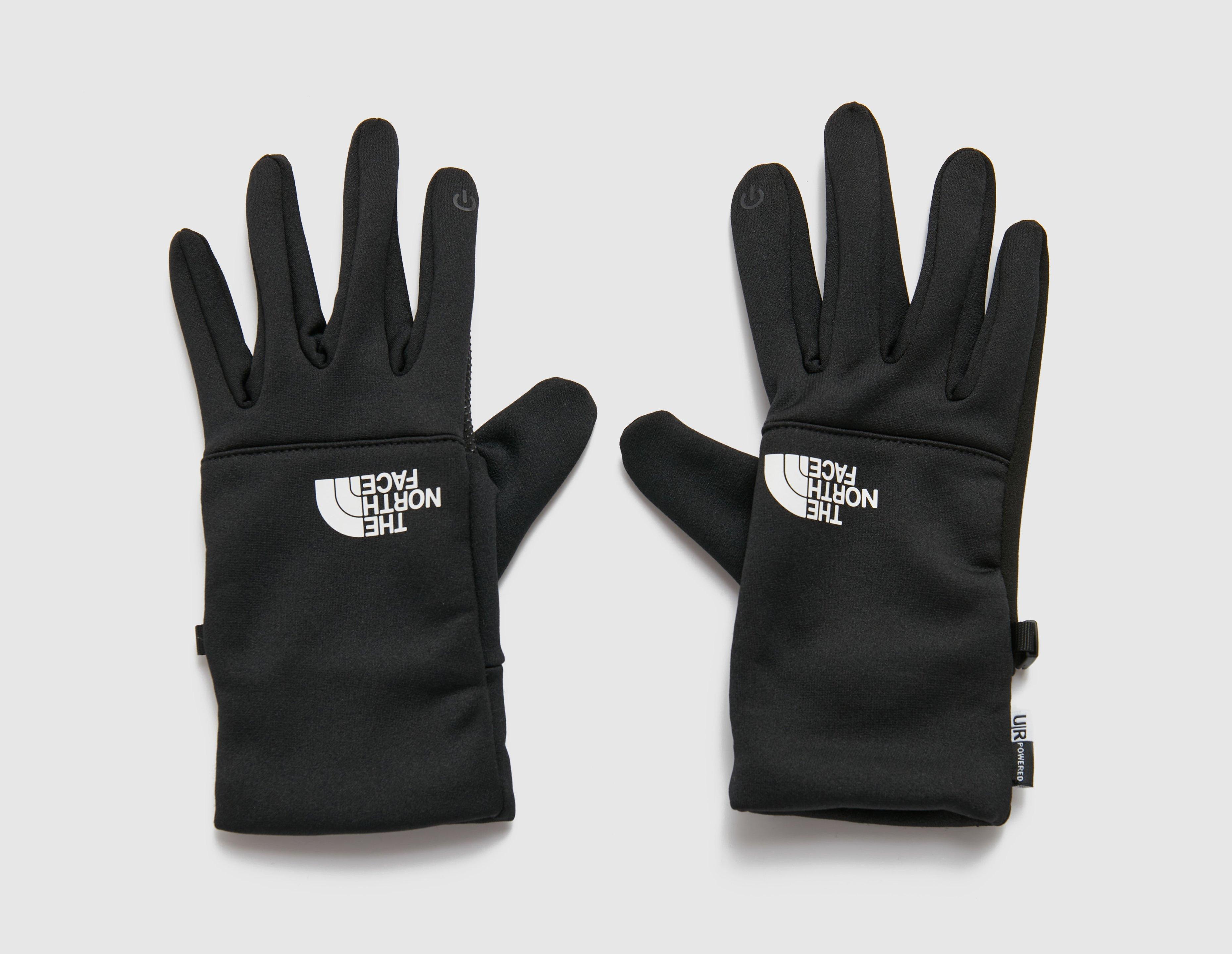 Etip glove clearance the north face