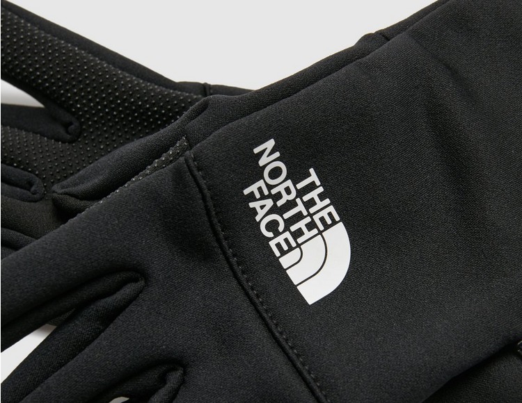 The North Face Etip Recycled Guanti