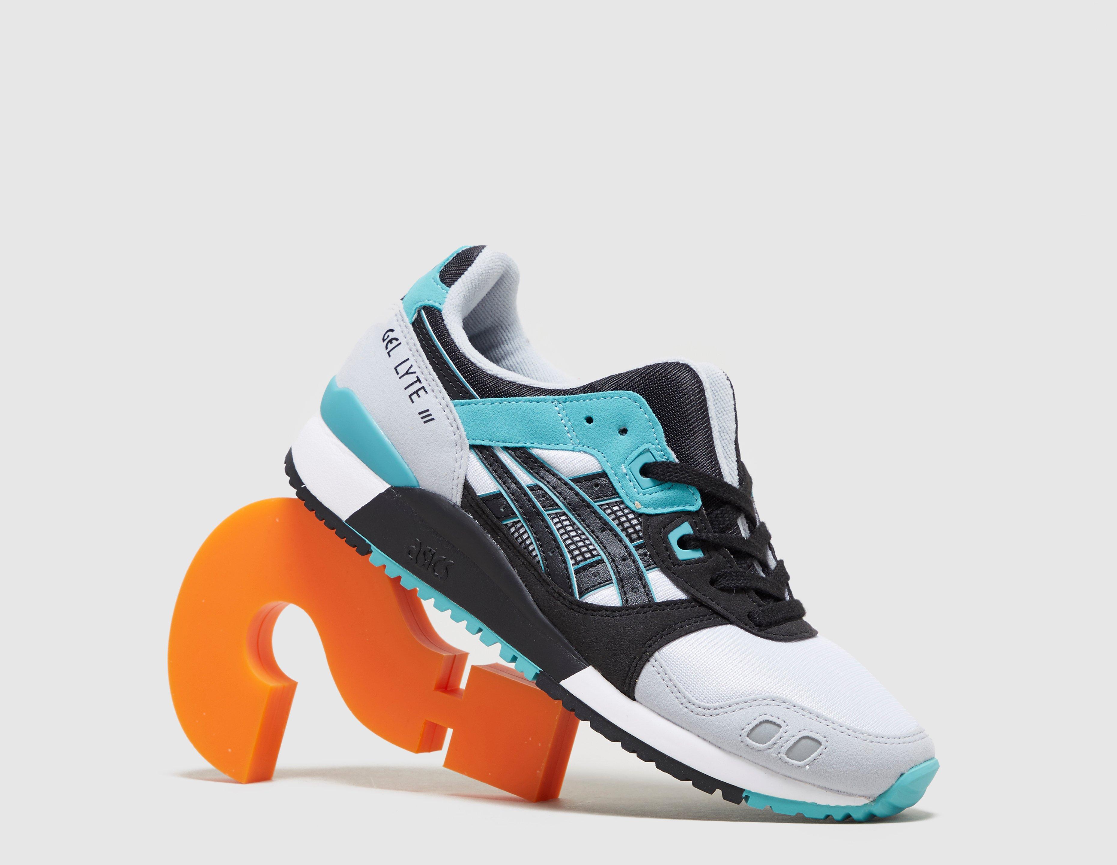 asics gel lyte 3 womens