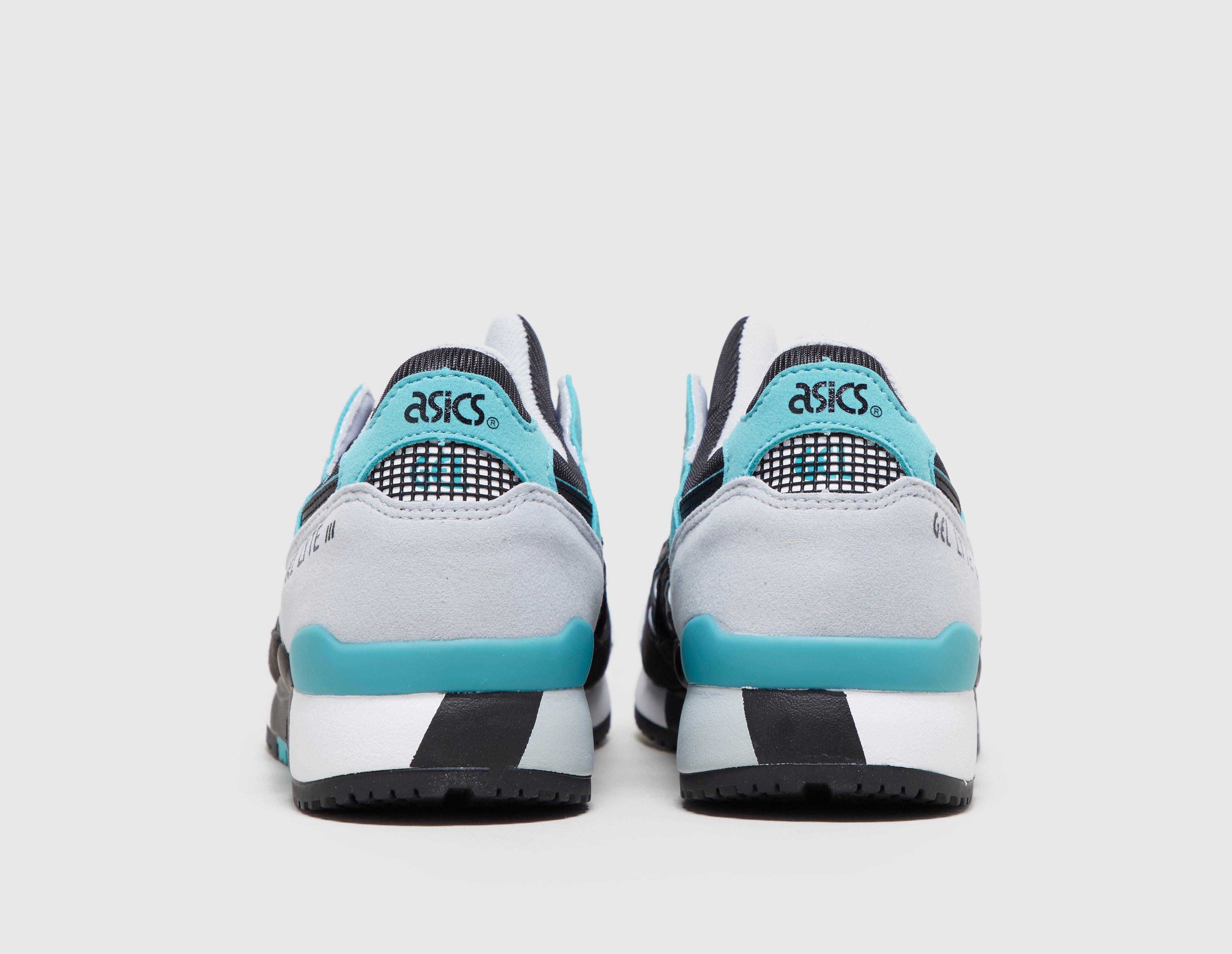 asics gel lyte iii womens