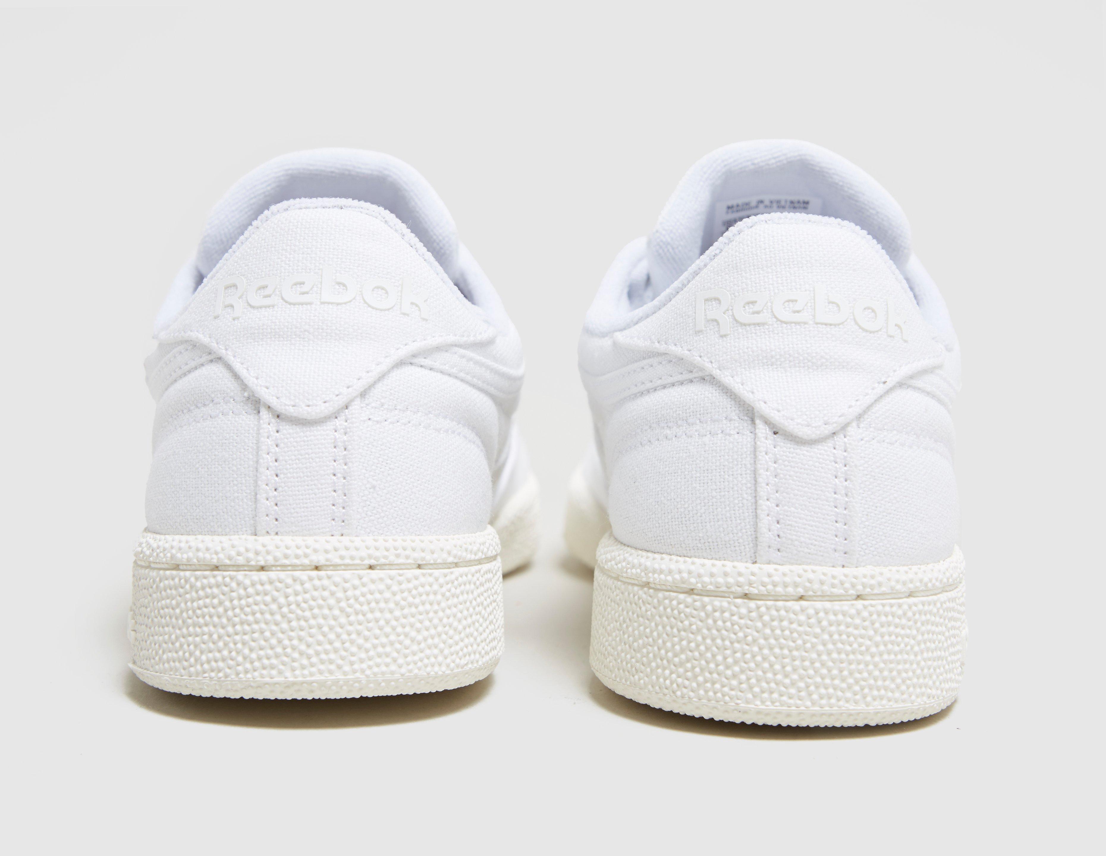 reebok size