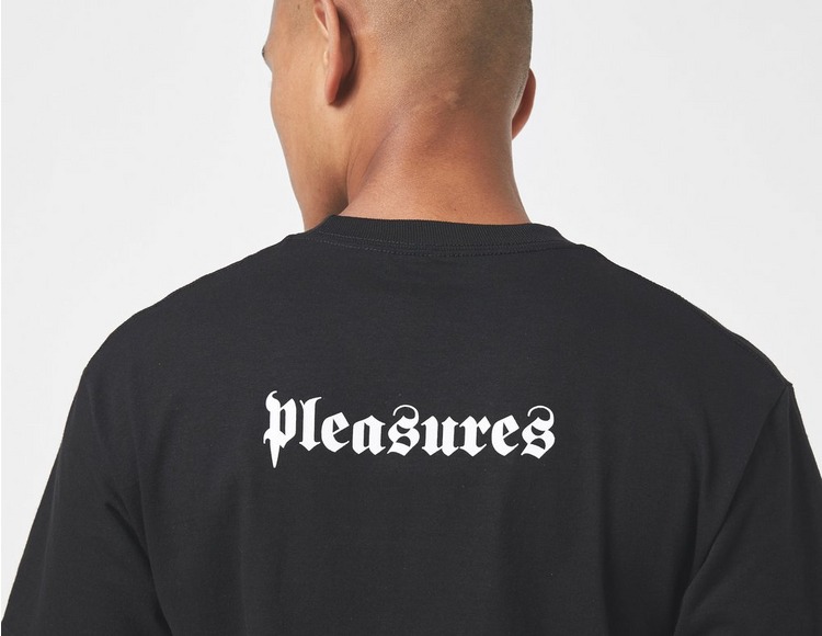 Pleasures Manson Fingers T-Shirt