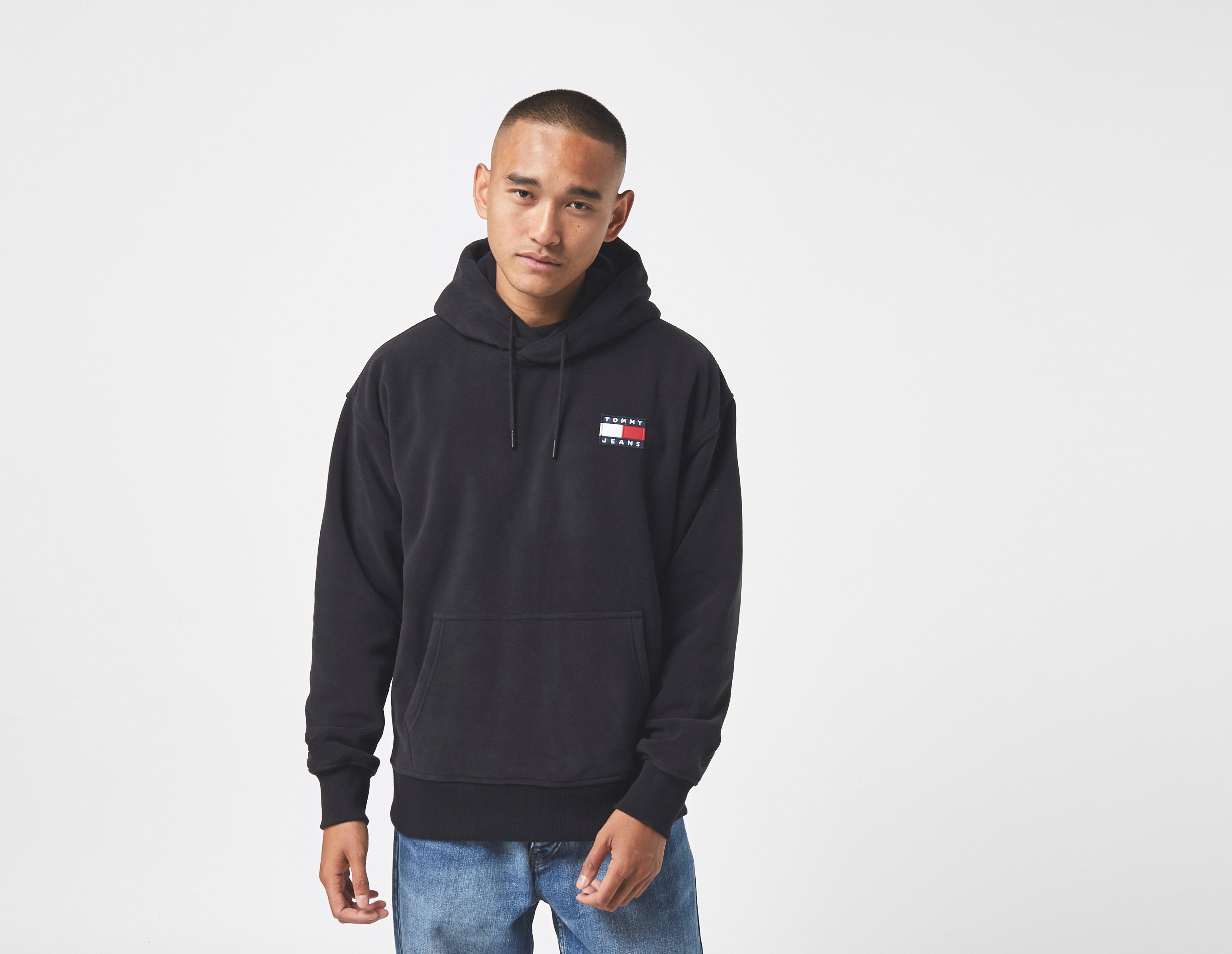 tommy jeans polar