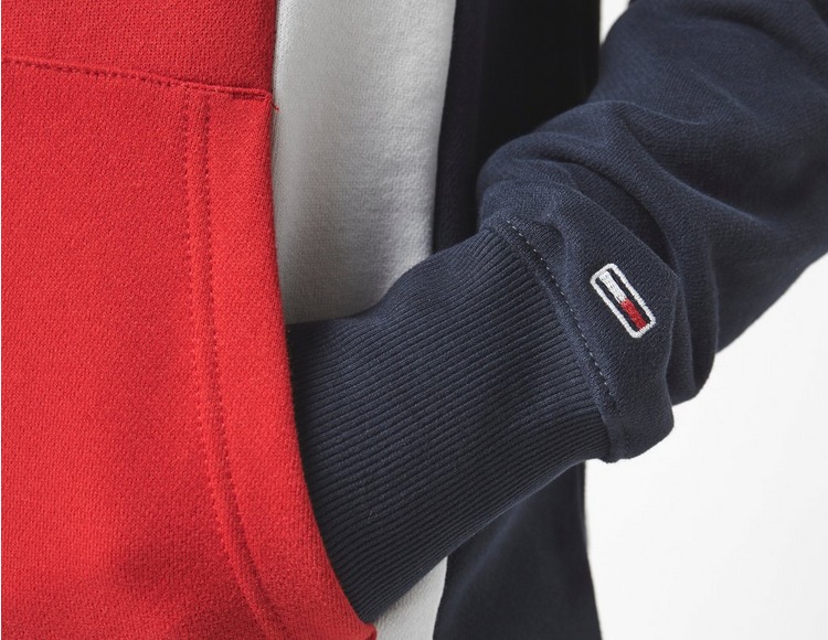 Tommy Jeans Colourblock Hoodie