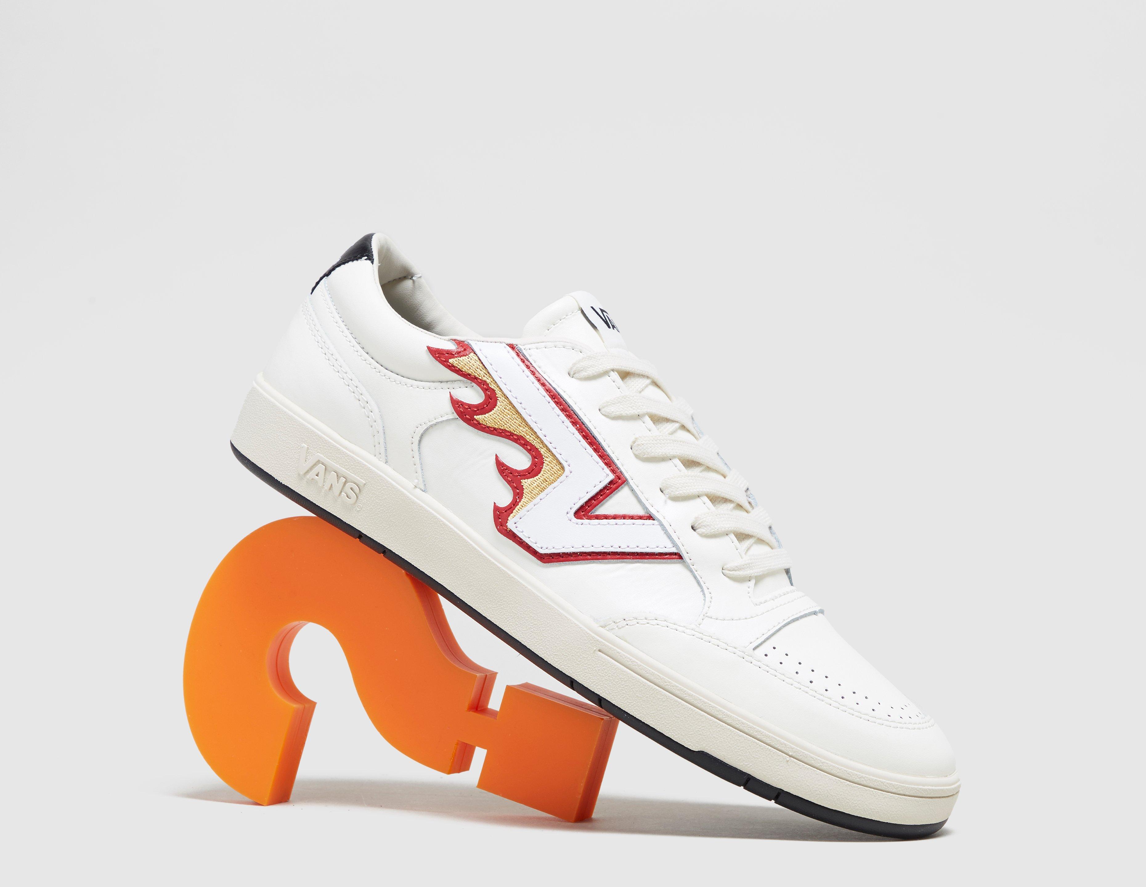 vans lowland cc review